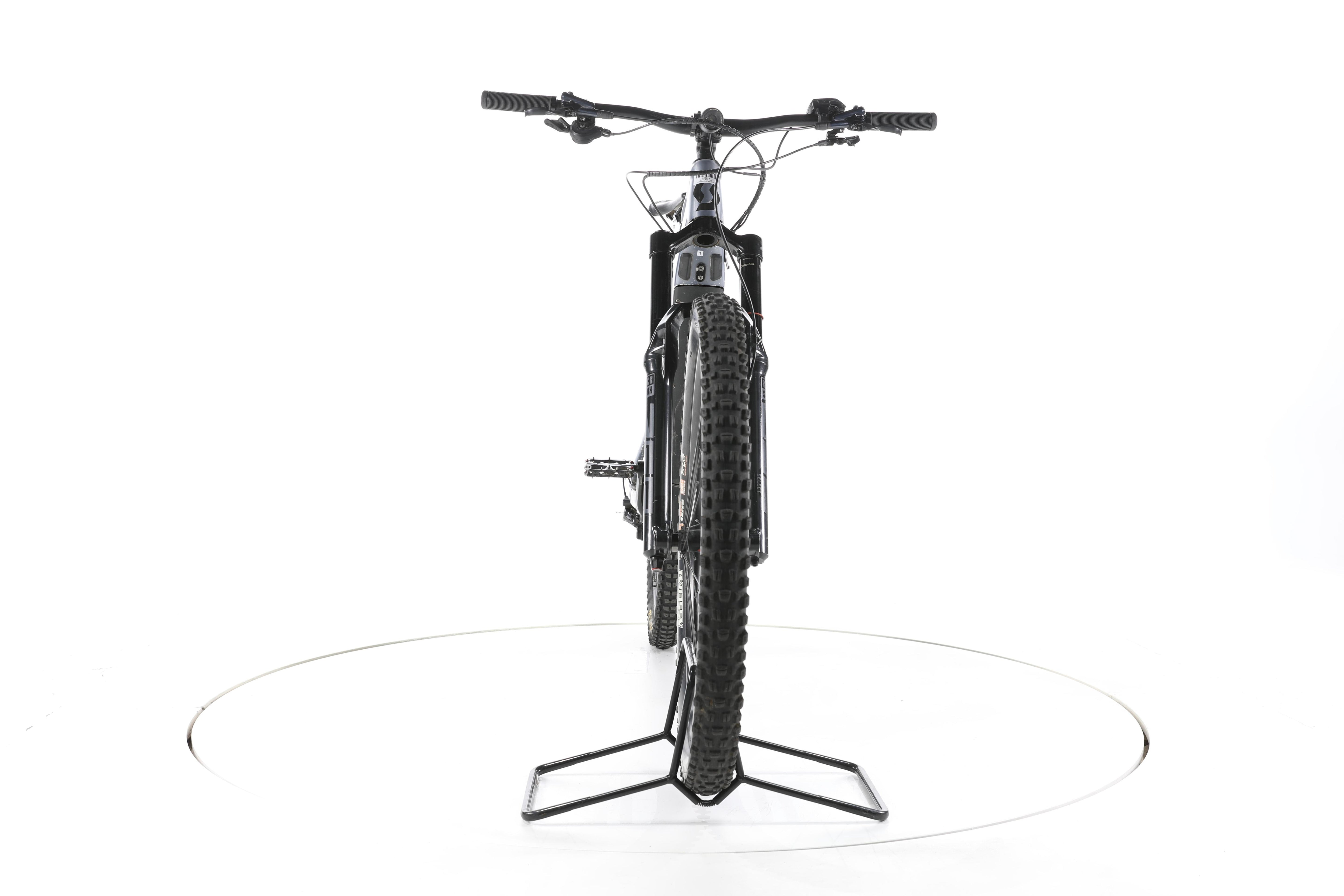 Scott Ransom eRide 920 E-Bike Fully - Image 4