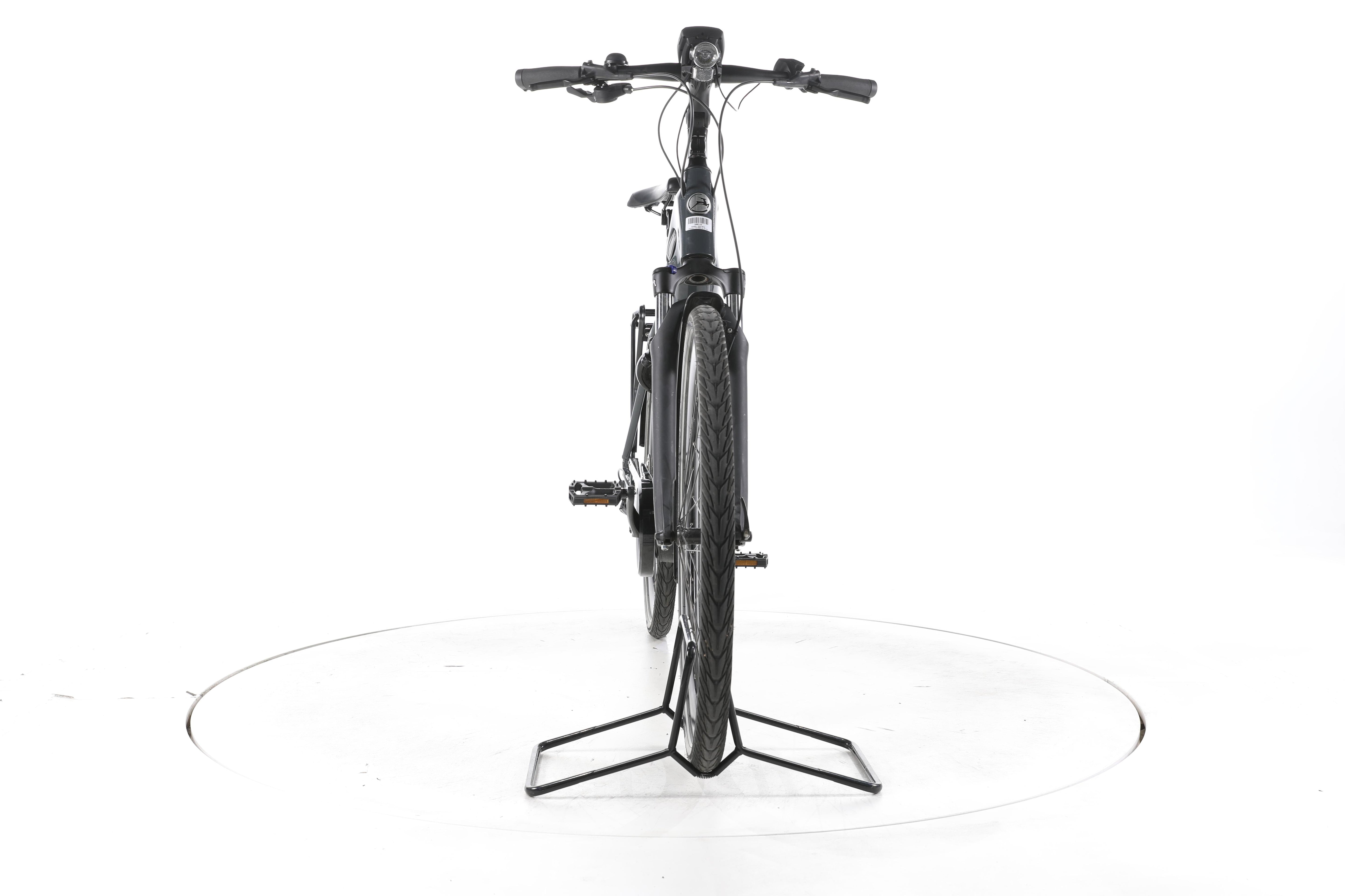 Gazelle Ultimate T10 HMB Trekking E-Bike Tiefeinsteiger - Image 4