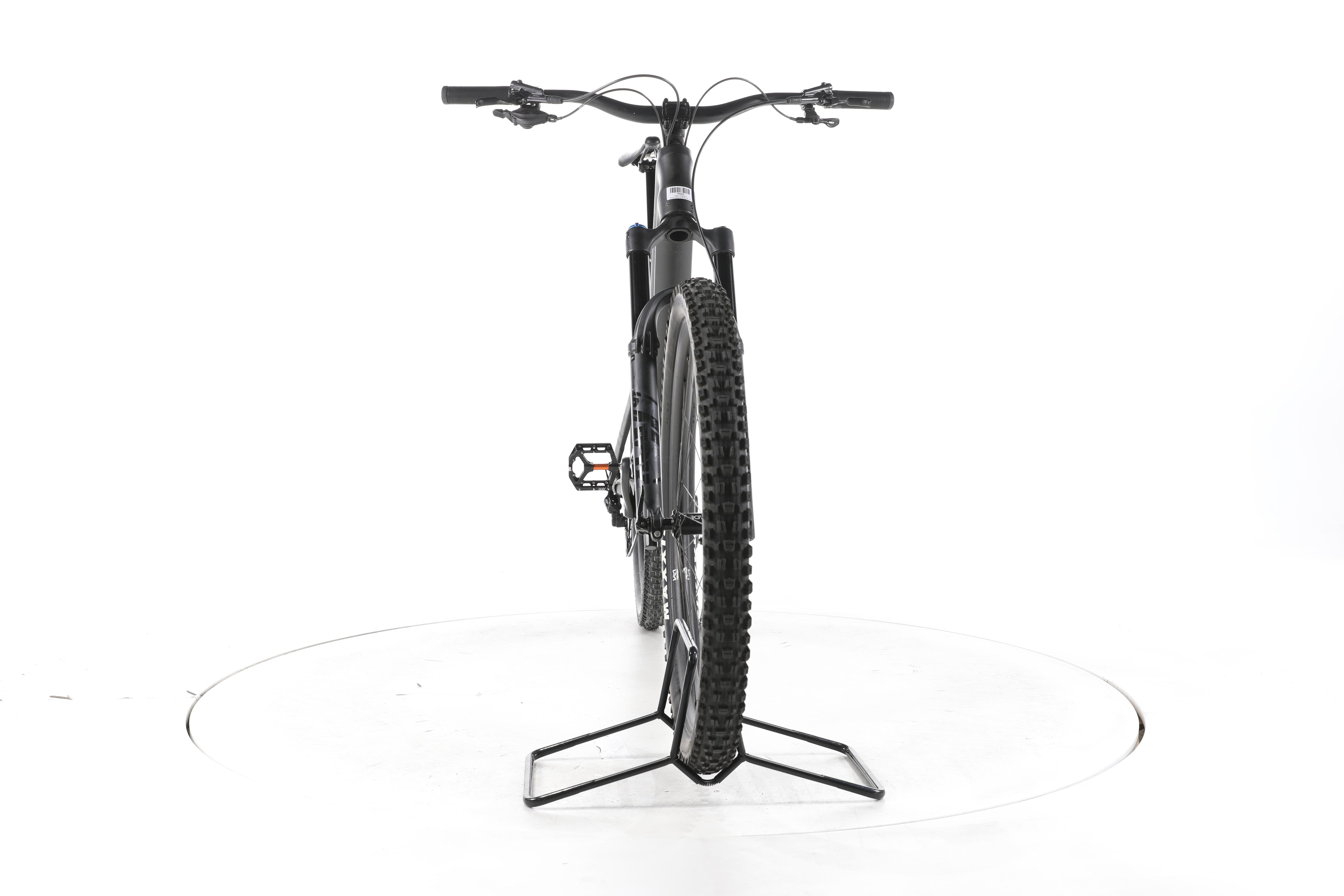 Cube Stereo ONE55 C:62 SLX Fahrrad Fully - Image 4