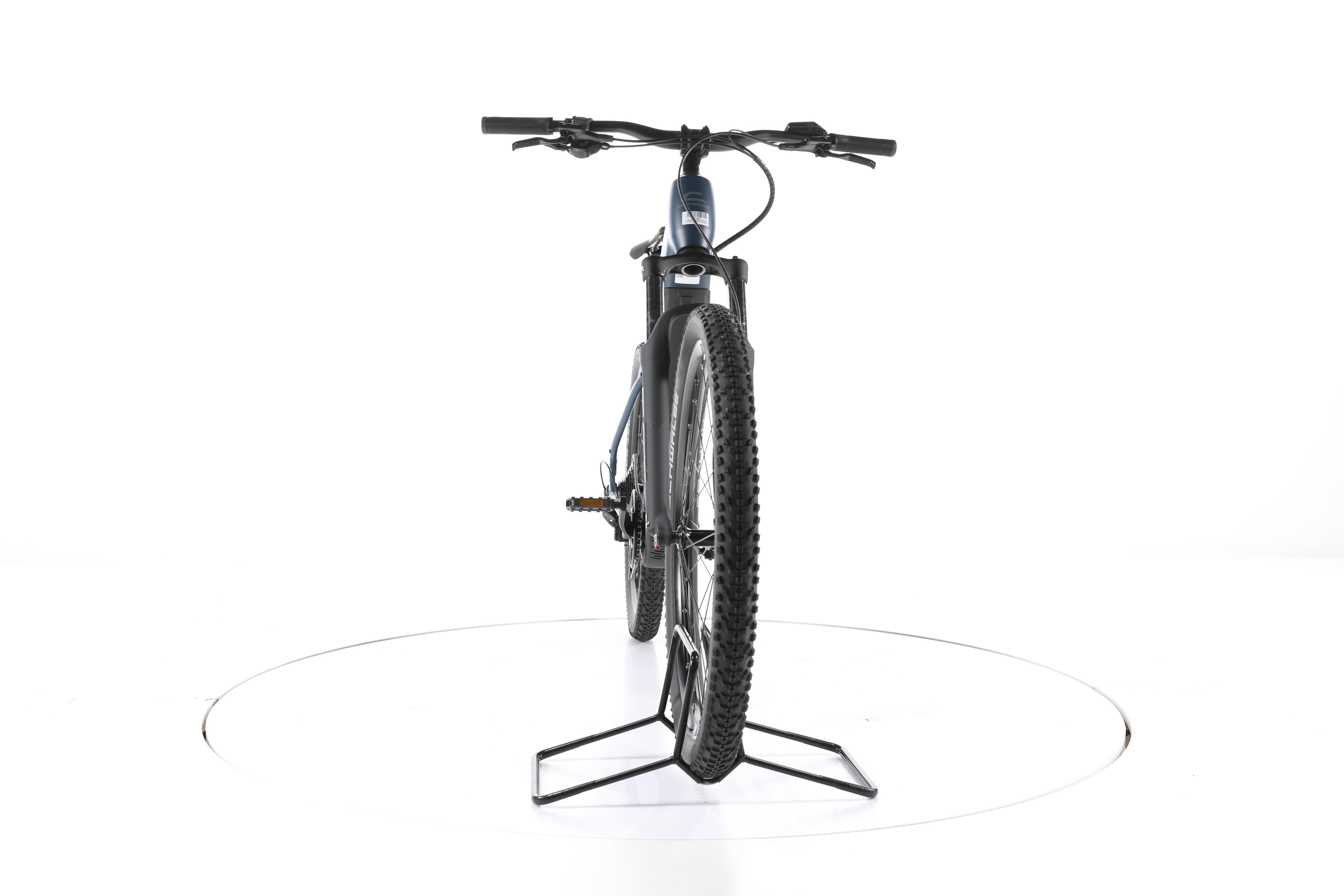Corratec E-Power X-Vert Race E-Bike 2025 - Image 4