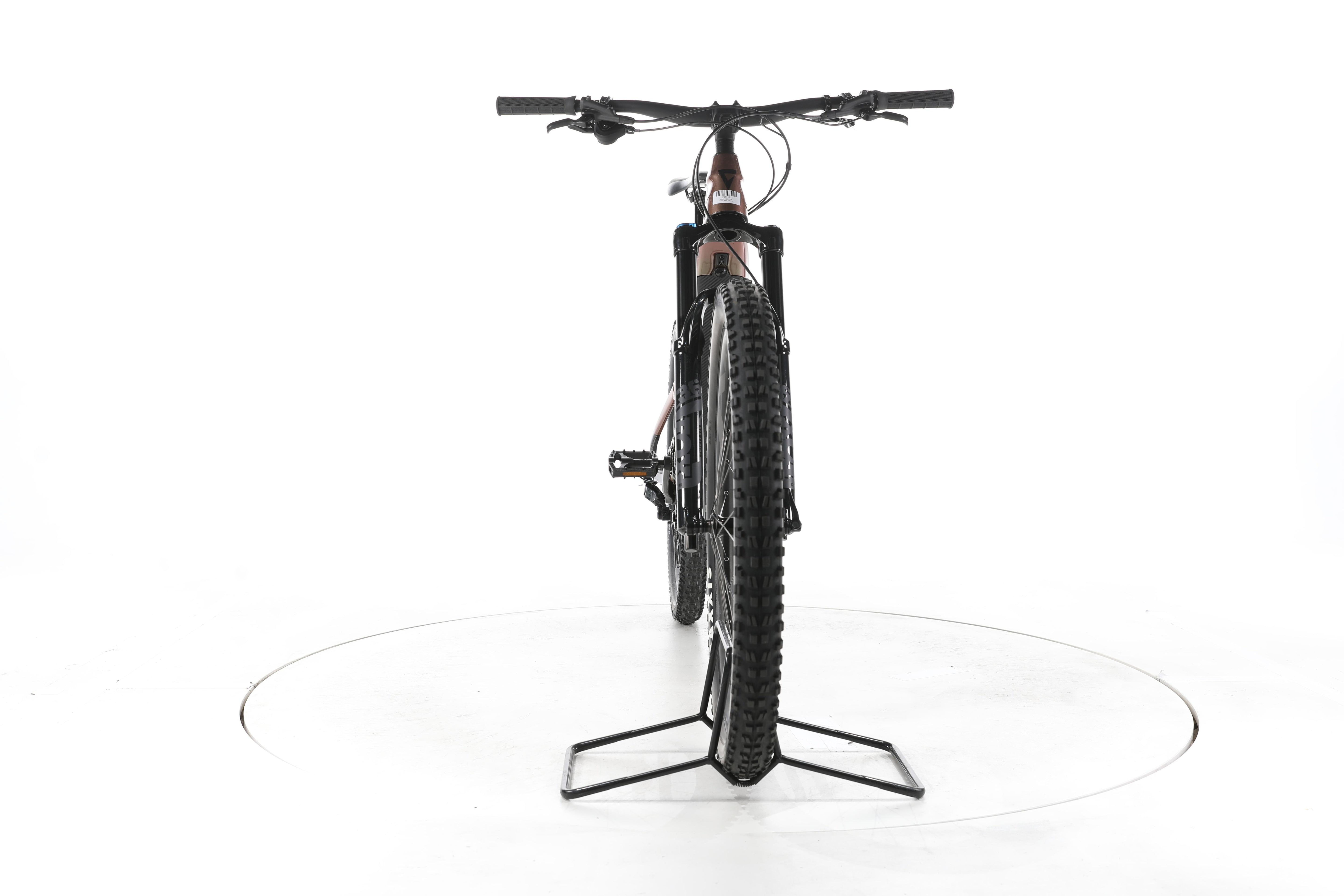 Giant Trance X E+ 2 E-Bike Fully 2024 - Image 4