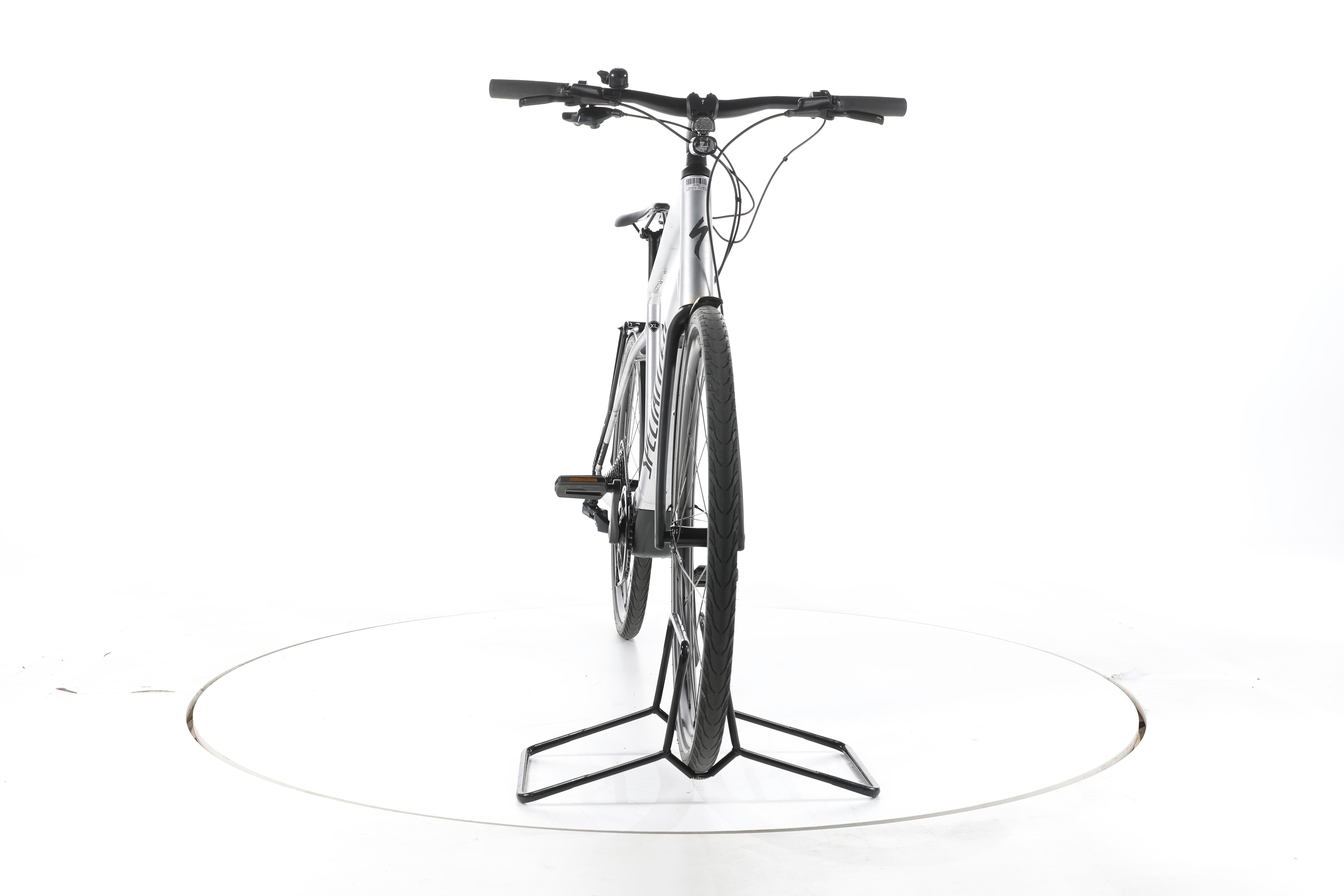 Specialized Turbo Vado SL 5.0 EQ Trekking E-Bike - Image 4