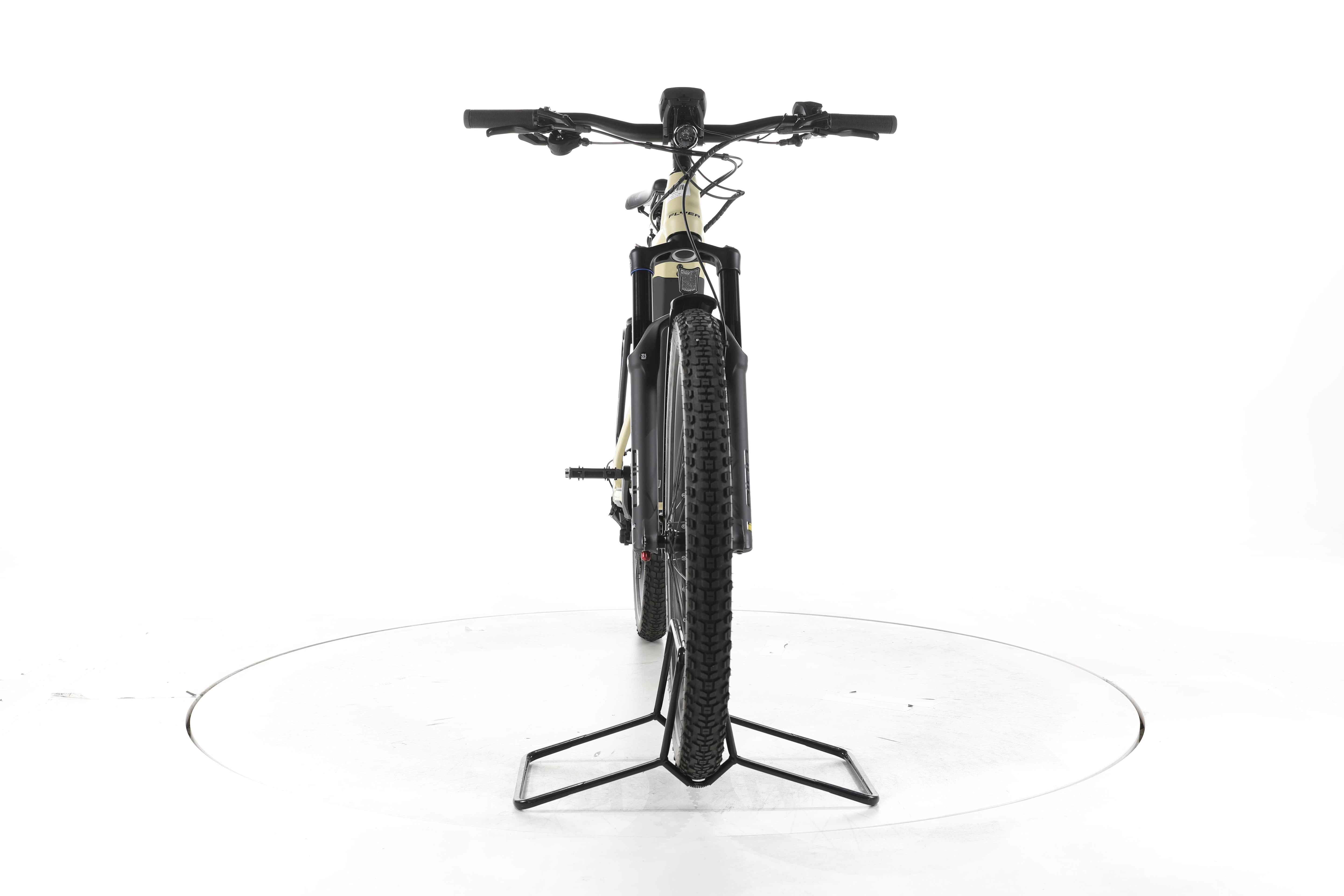 FLYER Goroc 3 E-Bike Fully - Image 4