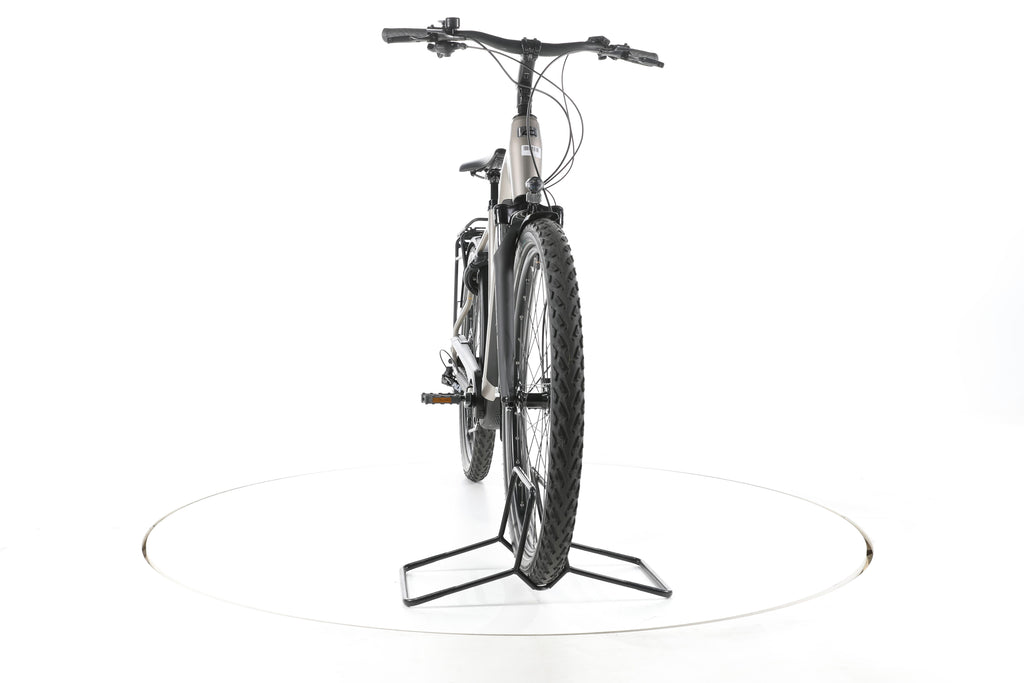 Corratec Trekking Trekking E-Bike Tiefeinsteiger - Image 4