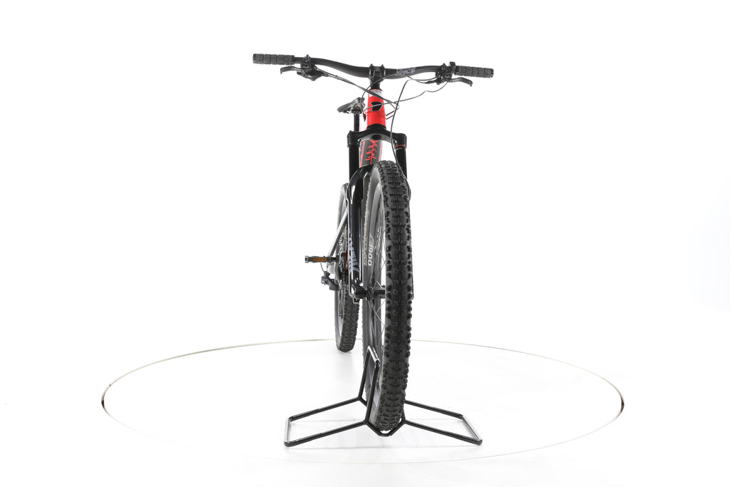 Nox Cycles Helium 2.1 All-M 5.9 E-Bike Fully Carbon - Image 4