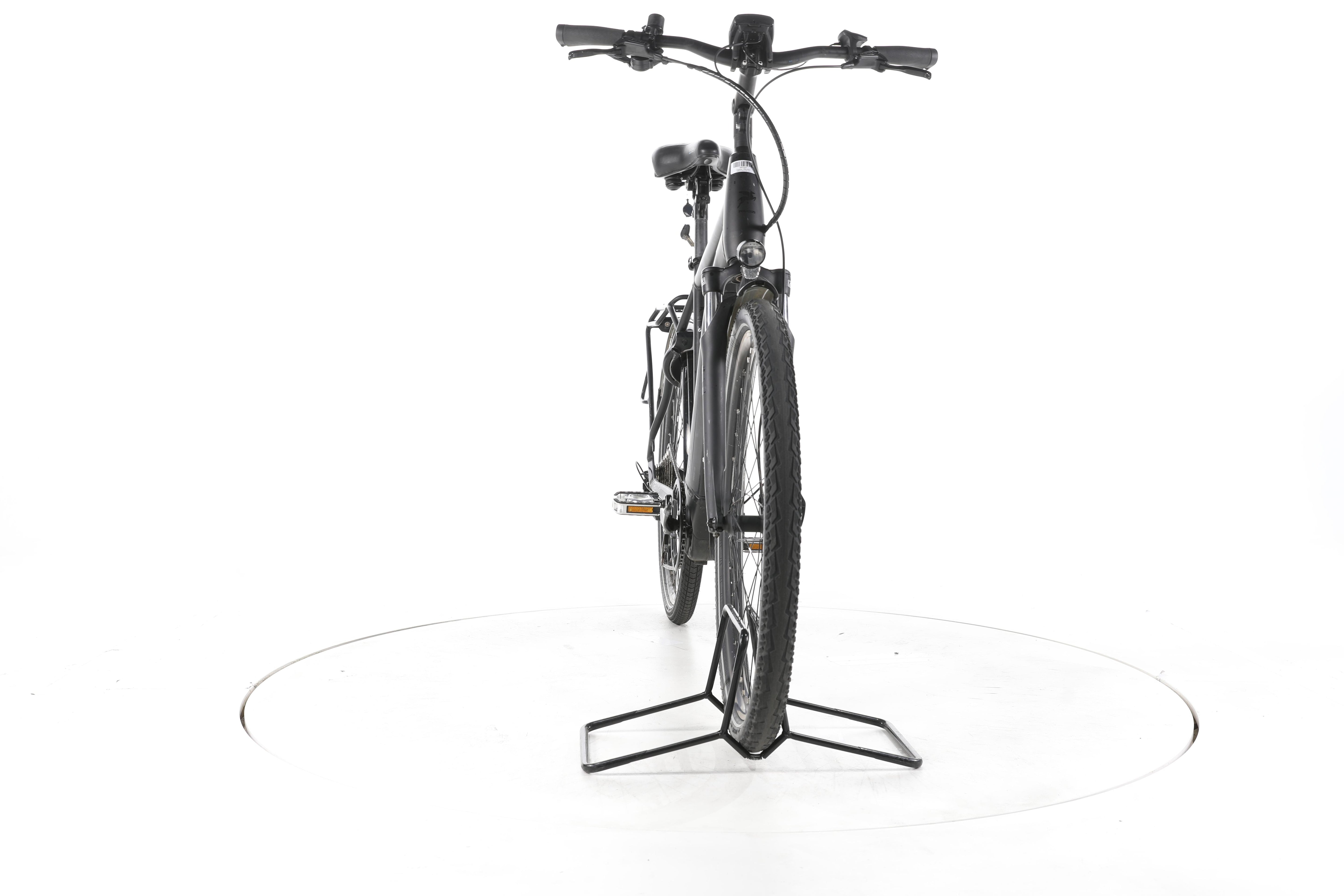 Pegasus Solero Evo 9 Trekking E-Bike - Image 4