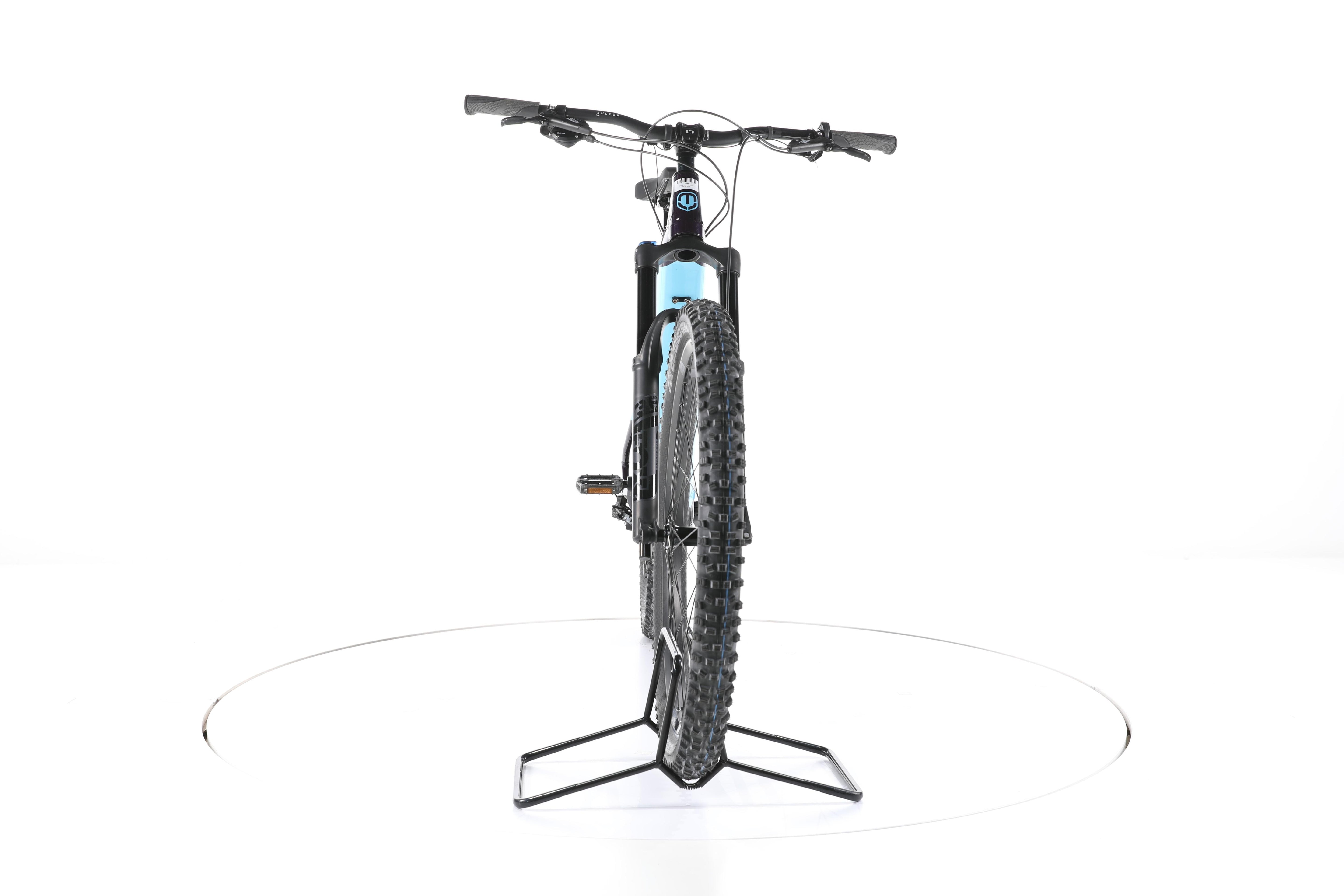 Mondraker DUSK R Fully E-Bike - Image 4