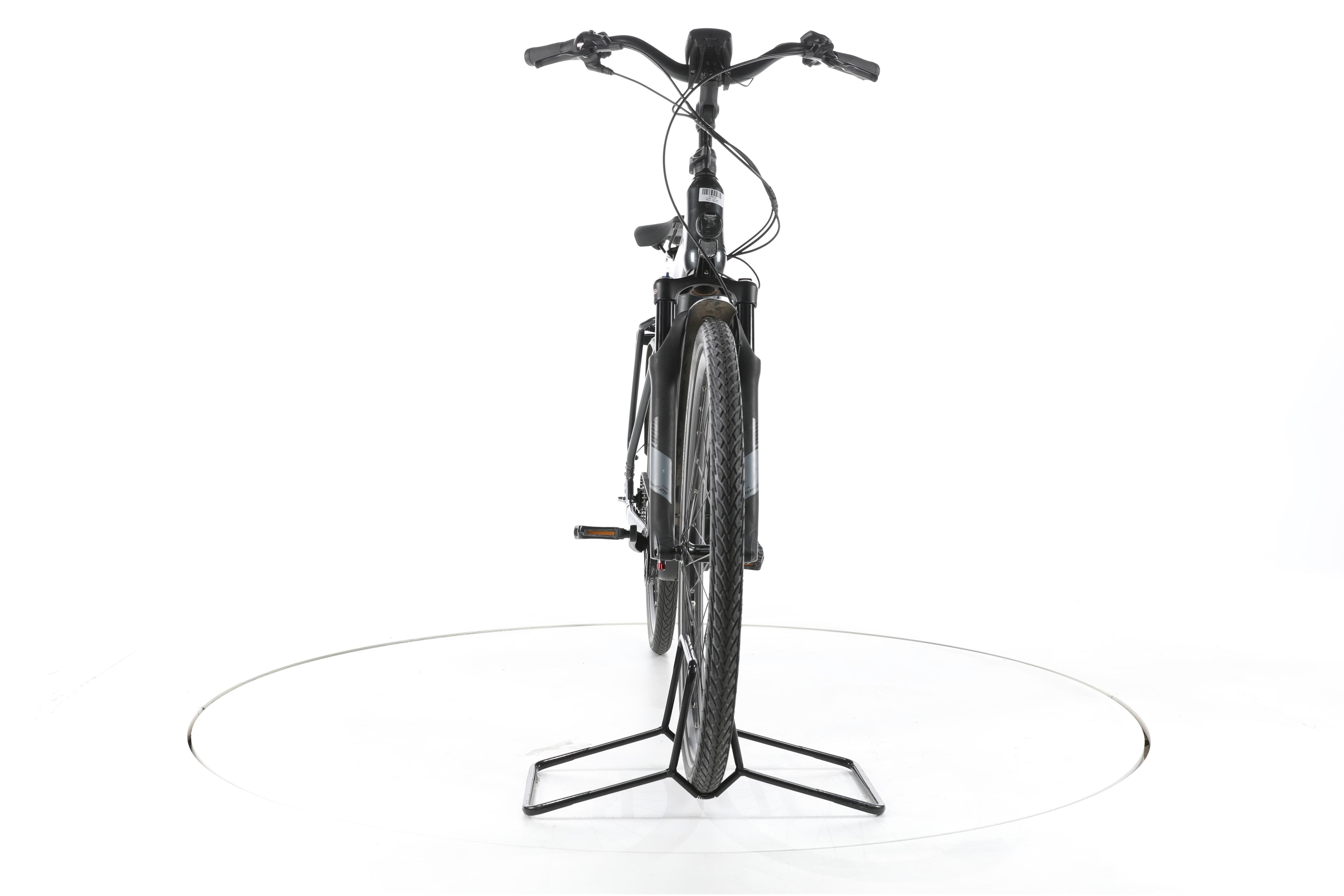 FLYER Gotour 7.43R City E-Bike Tiefeinsteiger - Image 4