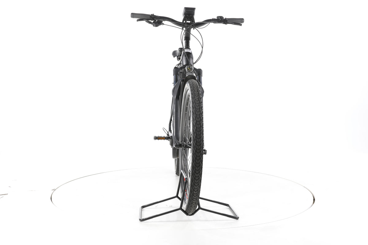 Cube Kathmandu Hybrid SL Trekking E-Bike - Image 4