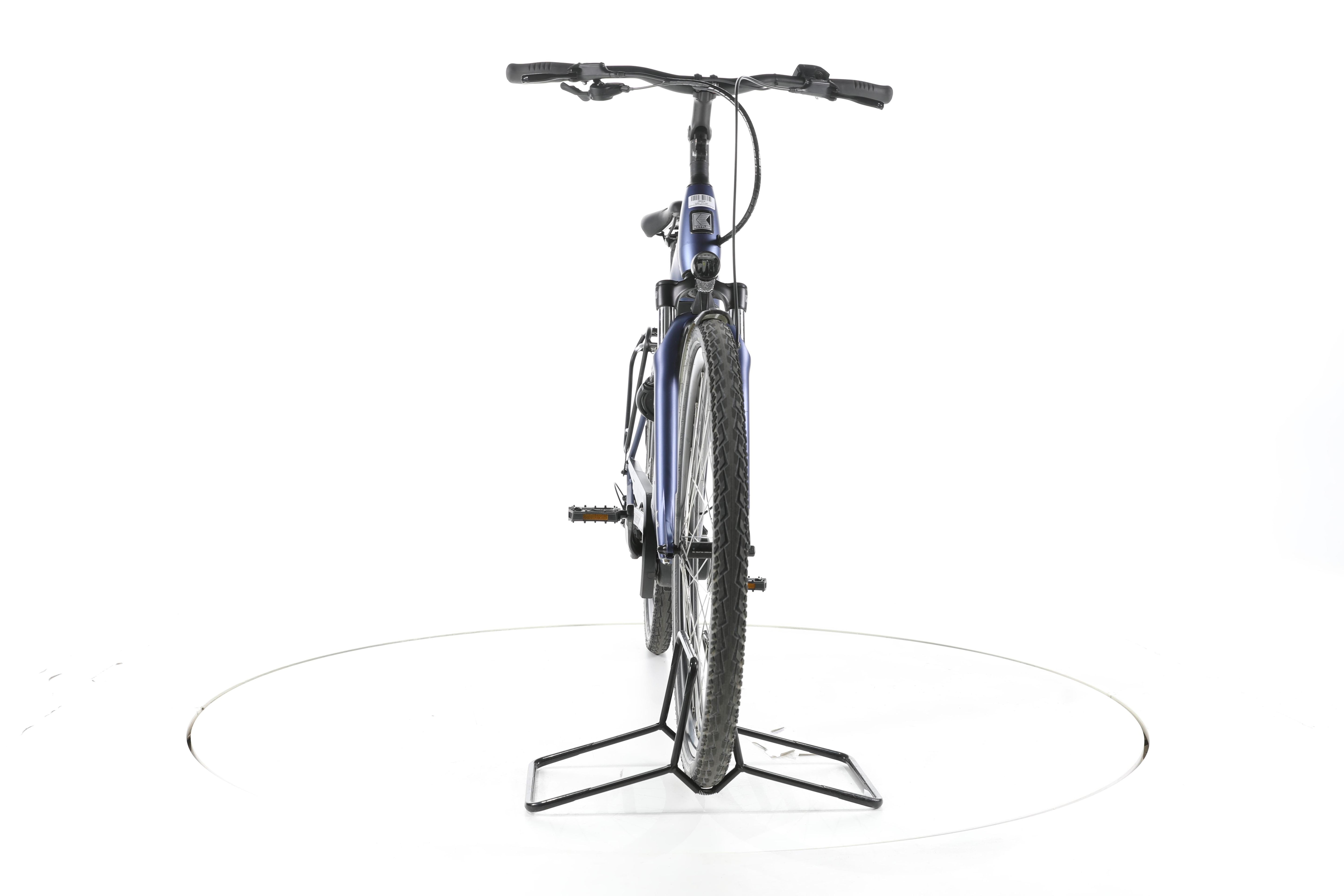 Kettler TRAVELLER E-GOLD 10 PLUS Trekking E-Bike - Image 4