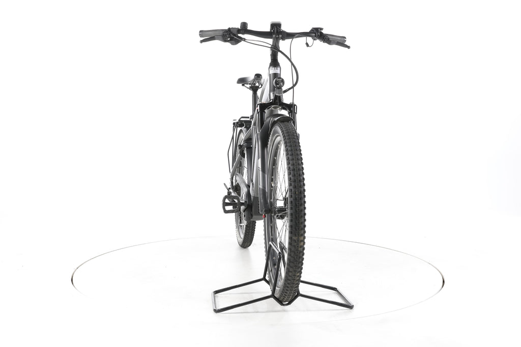 FLYER Upstreet5 7.12 Trekking E-Bike - Image 4