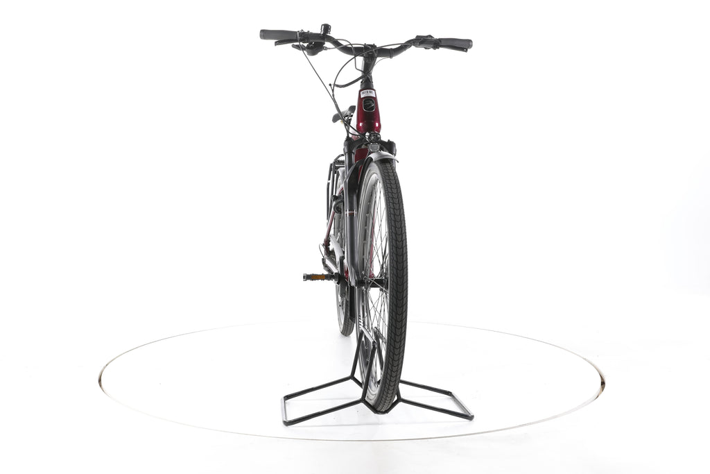BESV TR 1.1 Trekking E-Bike Tiefeinsteiger - Image 4