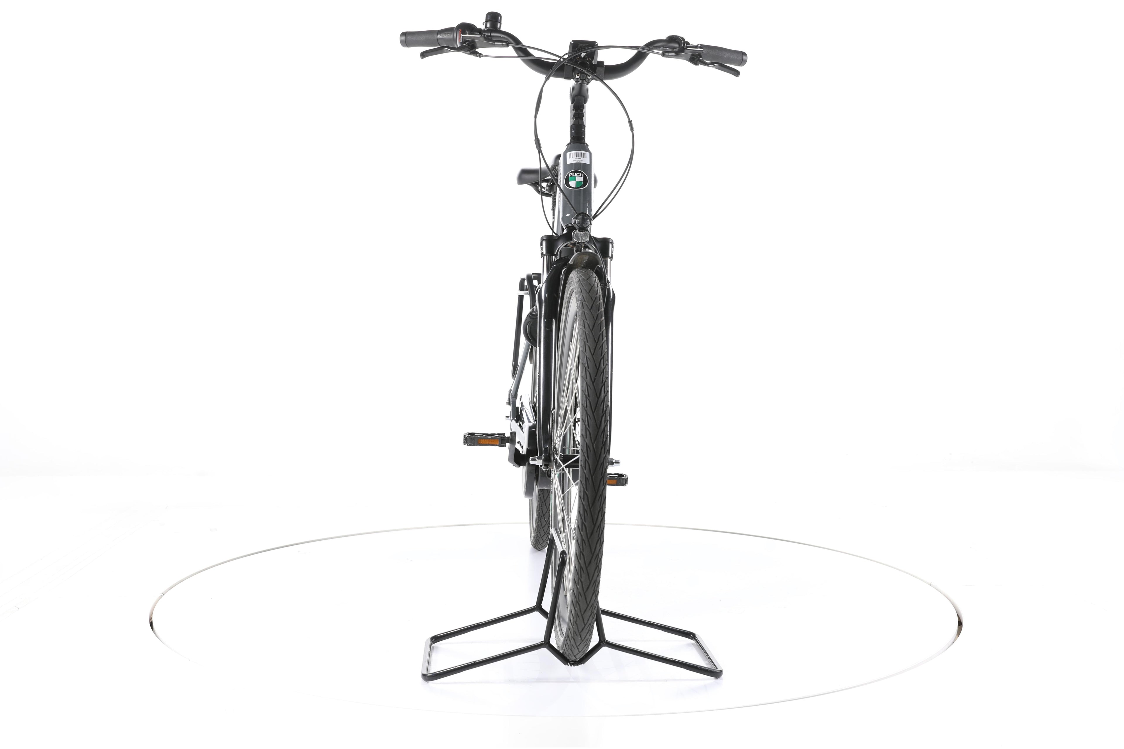 Puch C 4.3 City E-Bike - Image 4