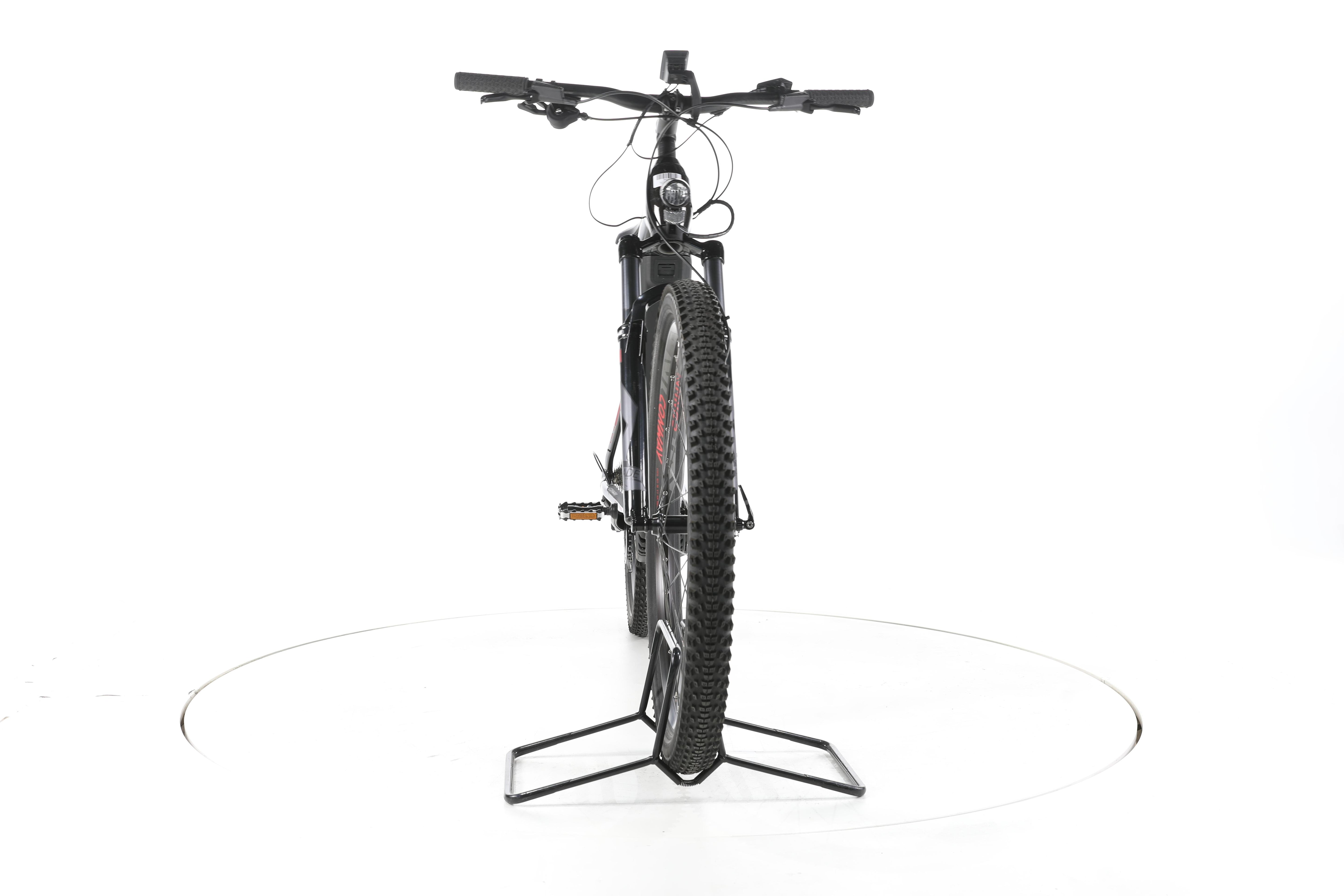 Conway Cairon S 5.0 E-Bike - Image 4