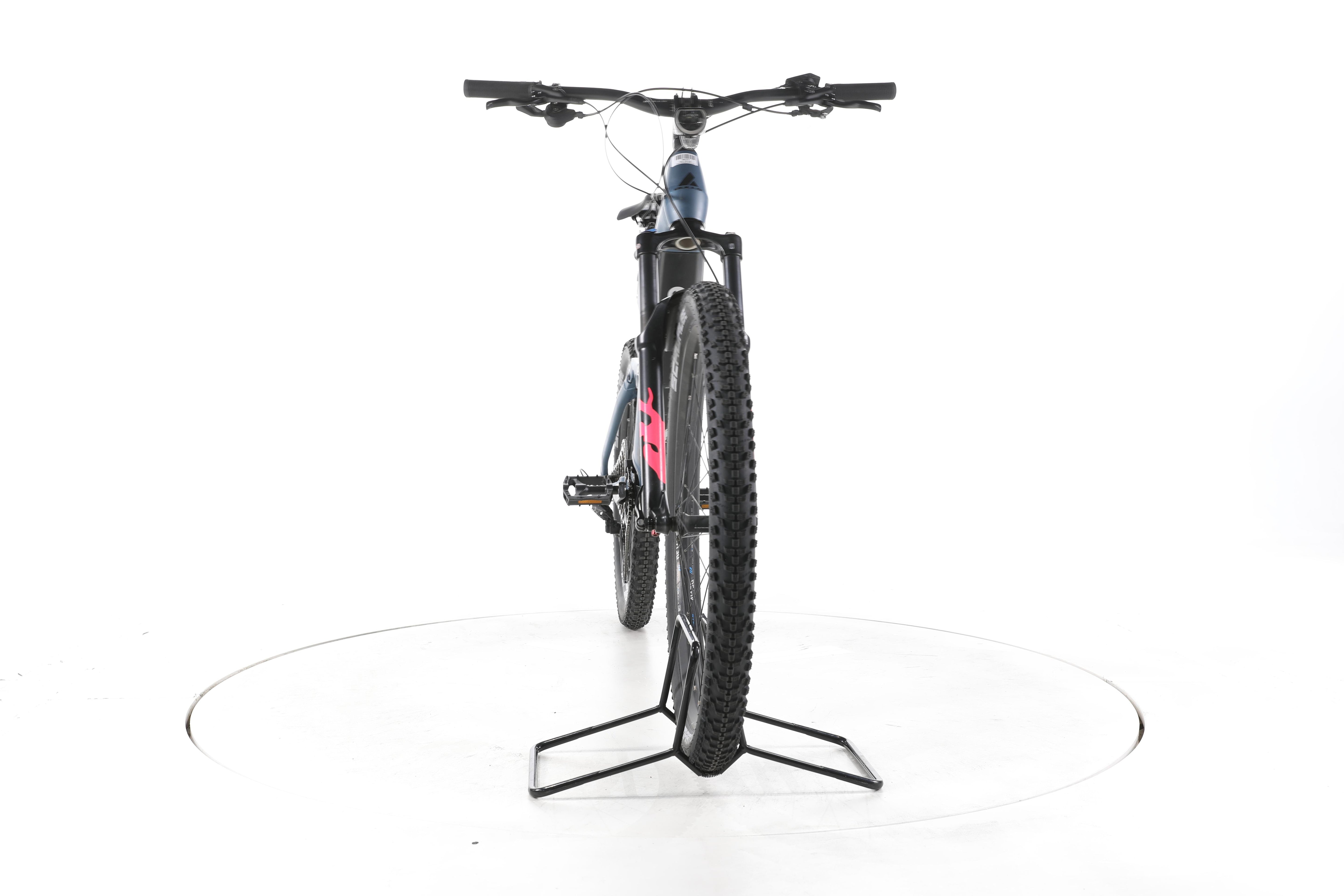 Bulls Copperhead EVO AM 2 E-Bike Fully - Image 4