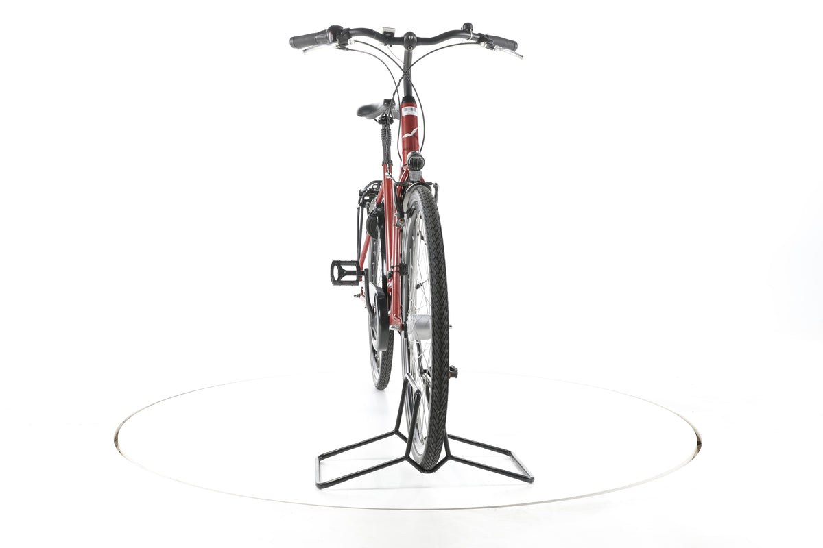 Victoria Trekking 1.6 Fahrrad City & Trekking - Image 4