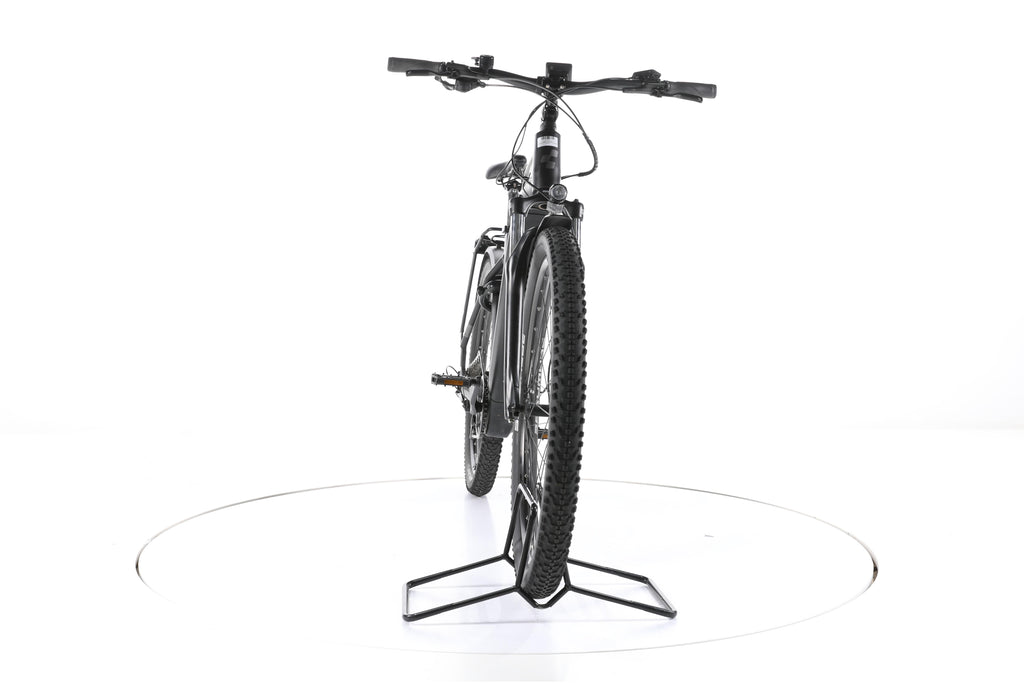 Cube Reaction Hybrid Performance Allroad Trekking E-Bike 2023 - Image 4