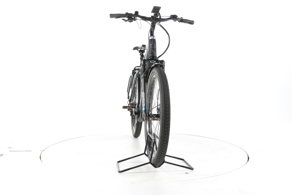 Gudereit ET-12 evo Trekking E-Bike - Image 4