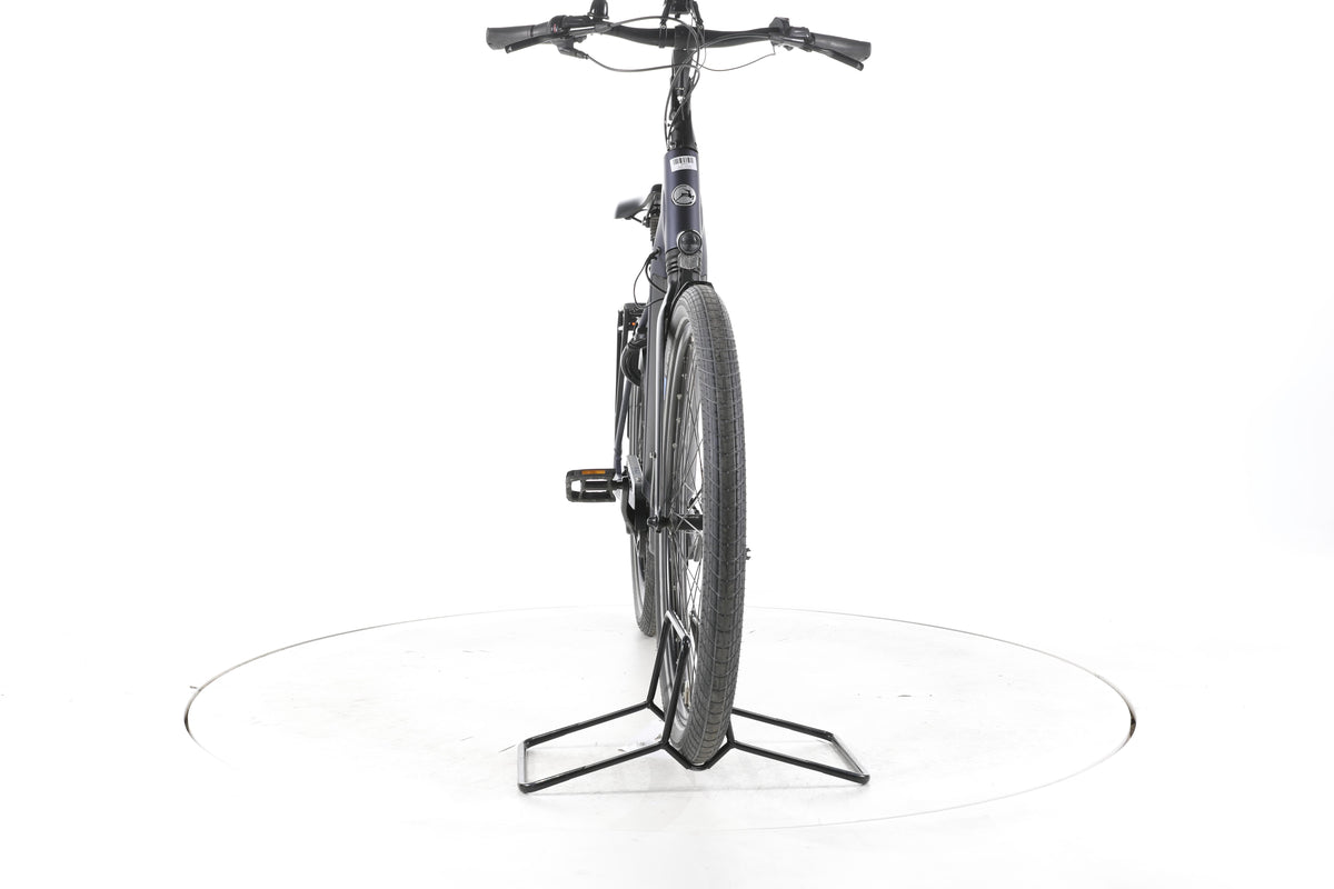 Gazelle Chamonix C5 City E-Bike Tiefeinsteiger - Image 4