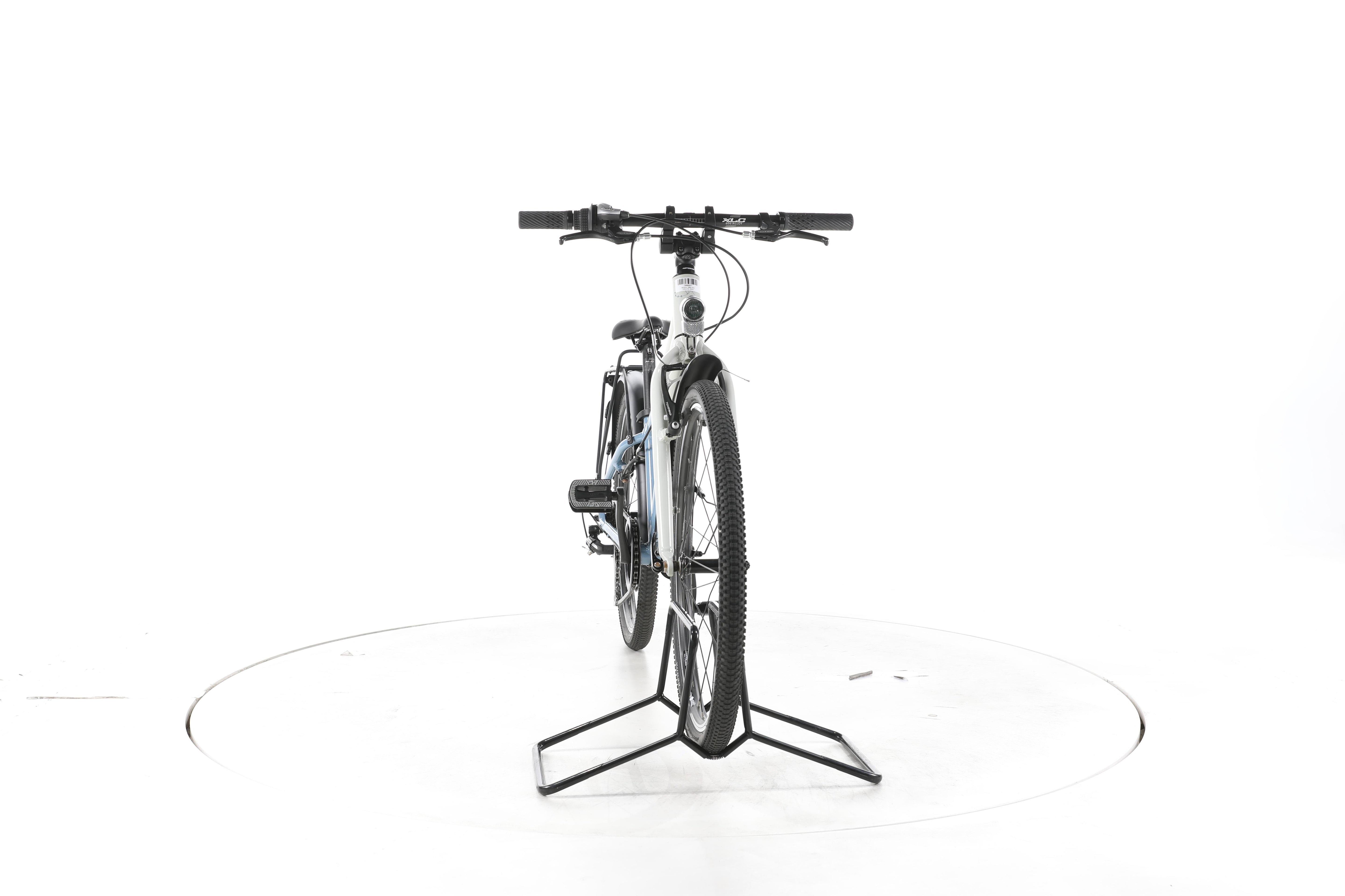 Winora Chica Fahrrad City & Trekking - Image 4