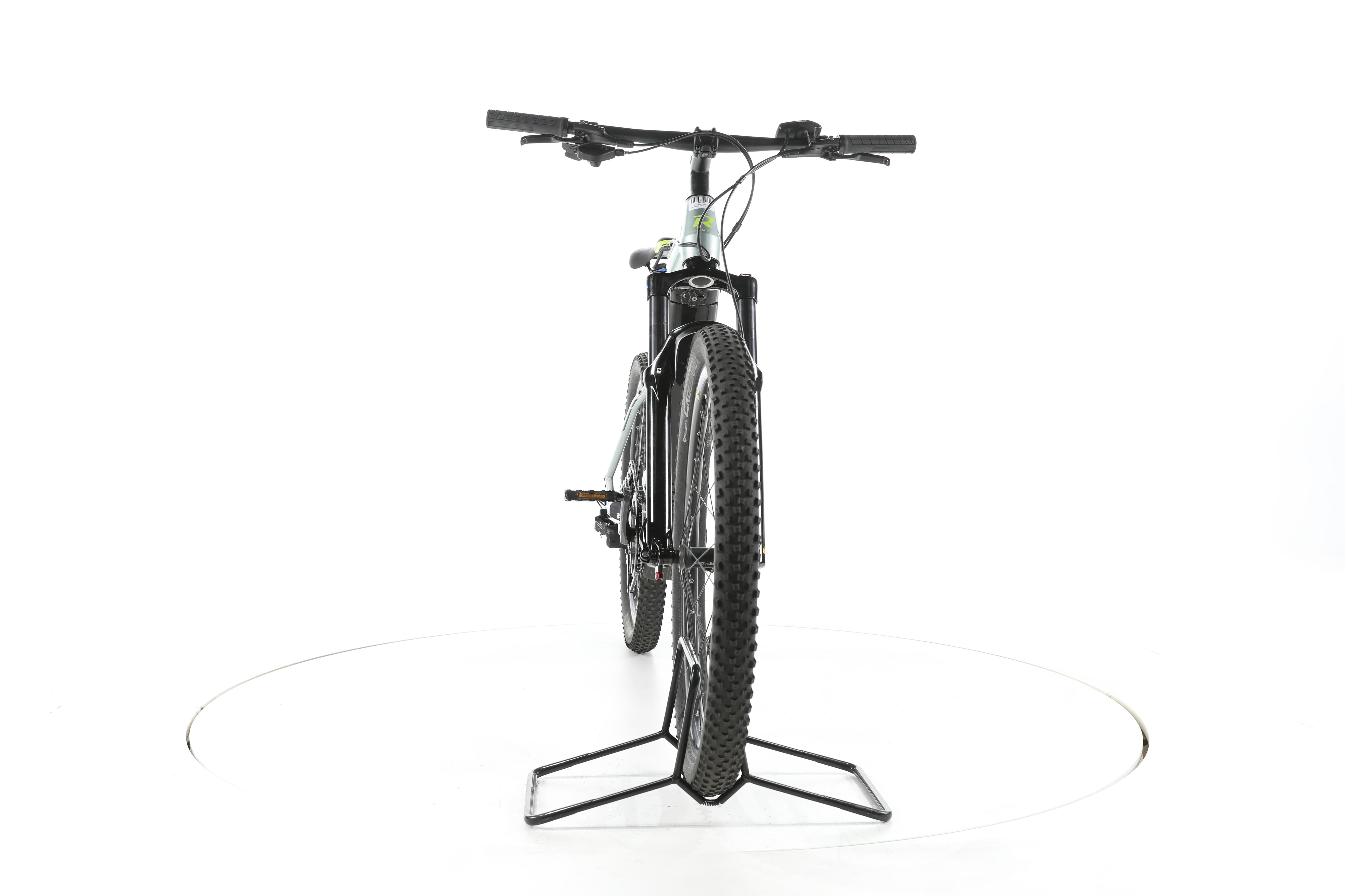 R Raymon HardRay E 5.0 E-Bike 2023 - Image 4