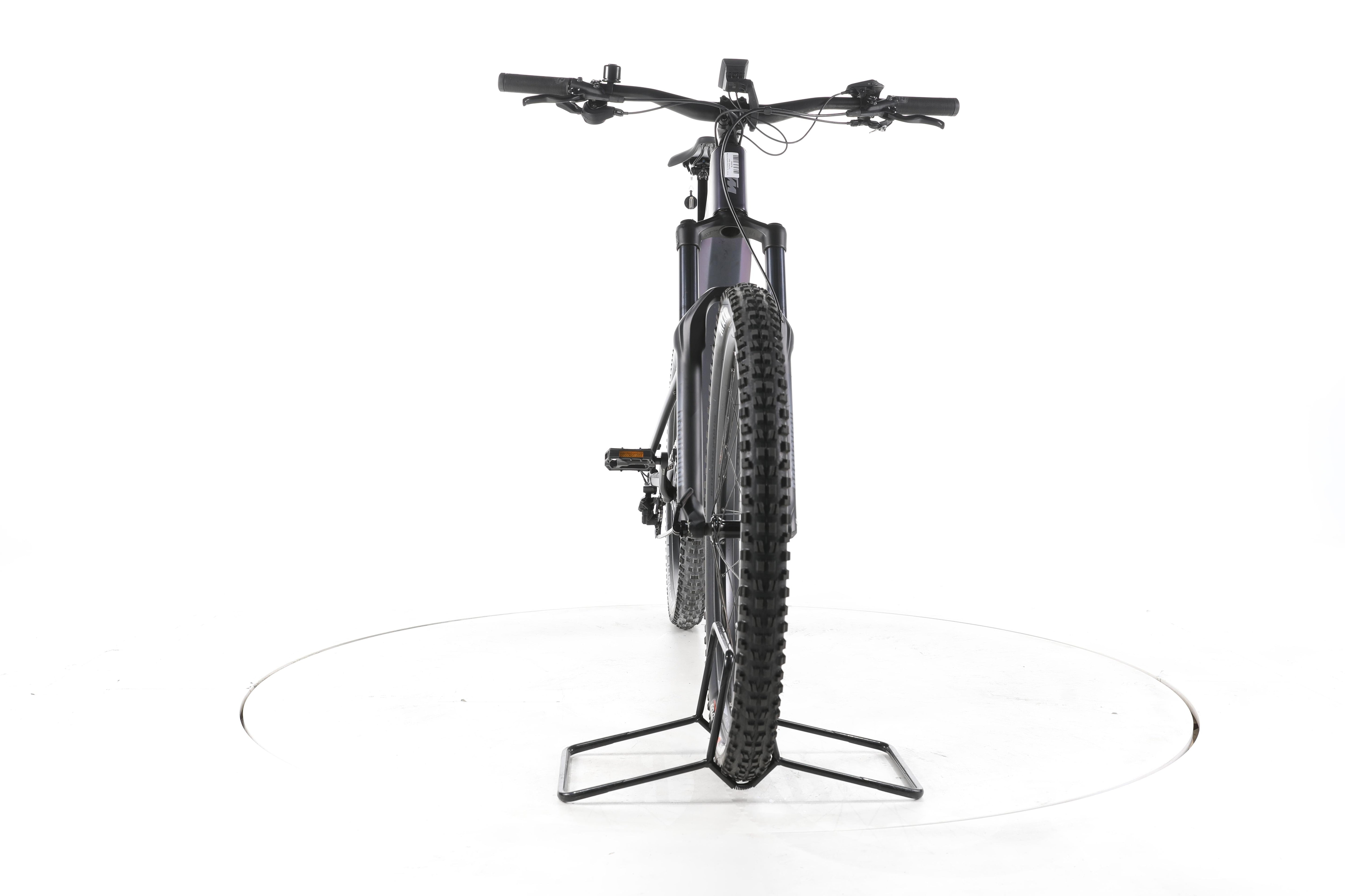 KTM Macina Kapoho Elite E-Bike Fully Carbon - Image 4
