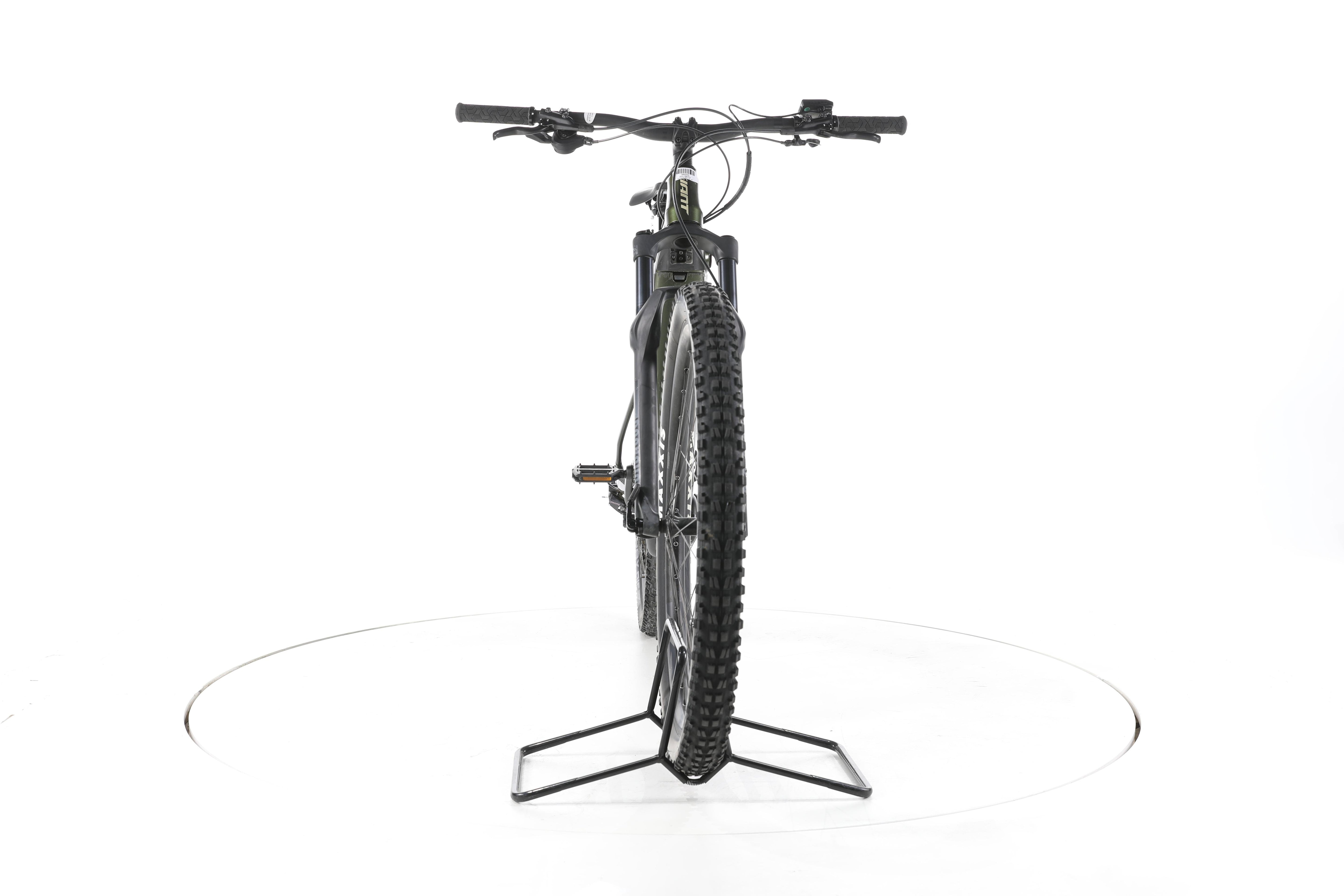 Giant Stance E+ Pro 1 E-Bike Fully - Image 4