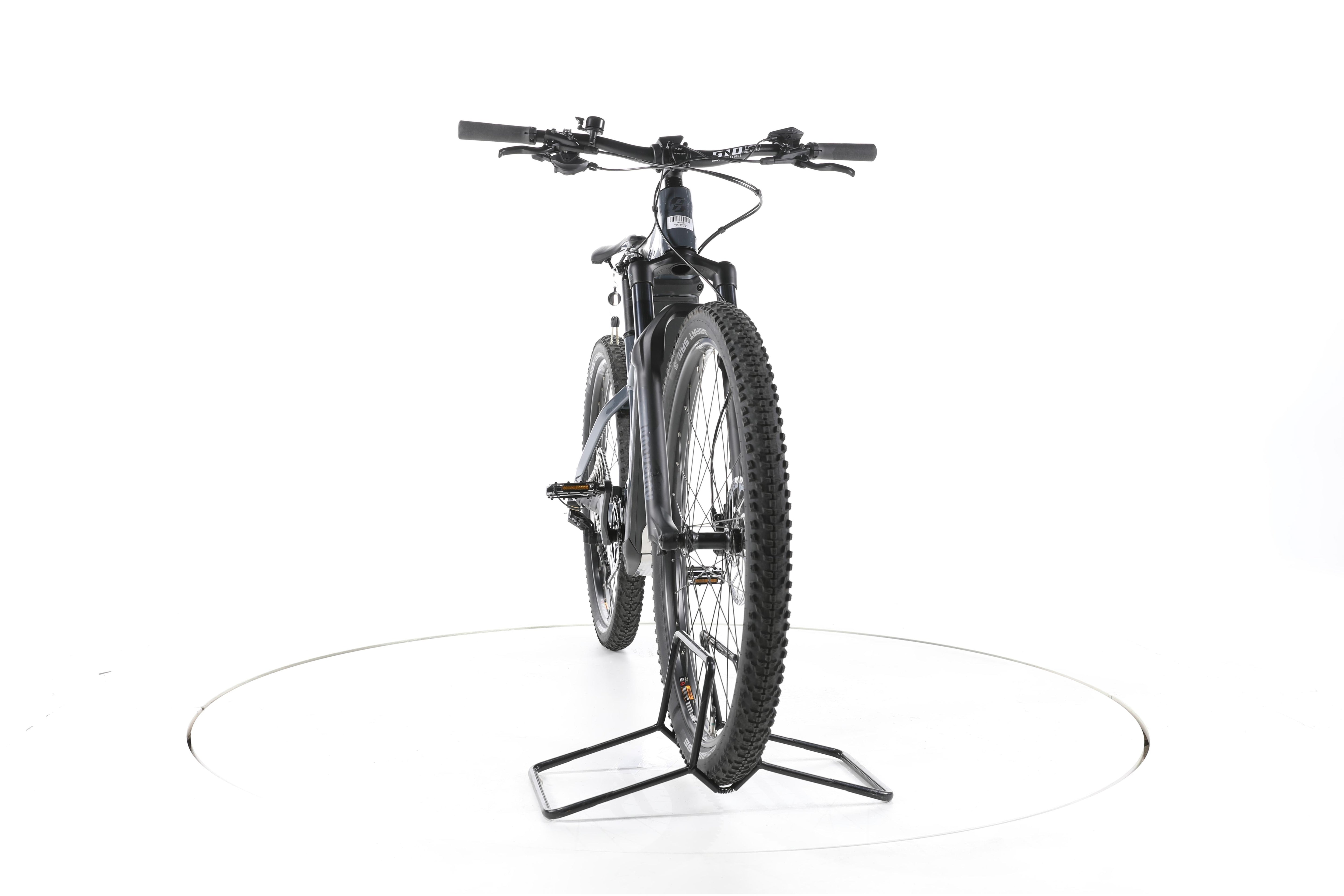 Ghost E-Teru Pro E-Bike - Image 4