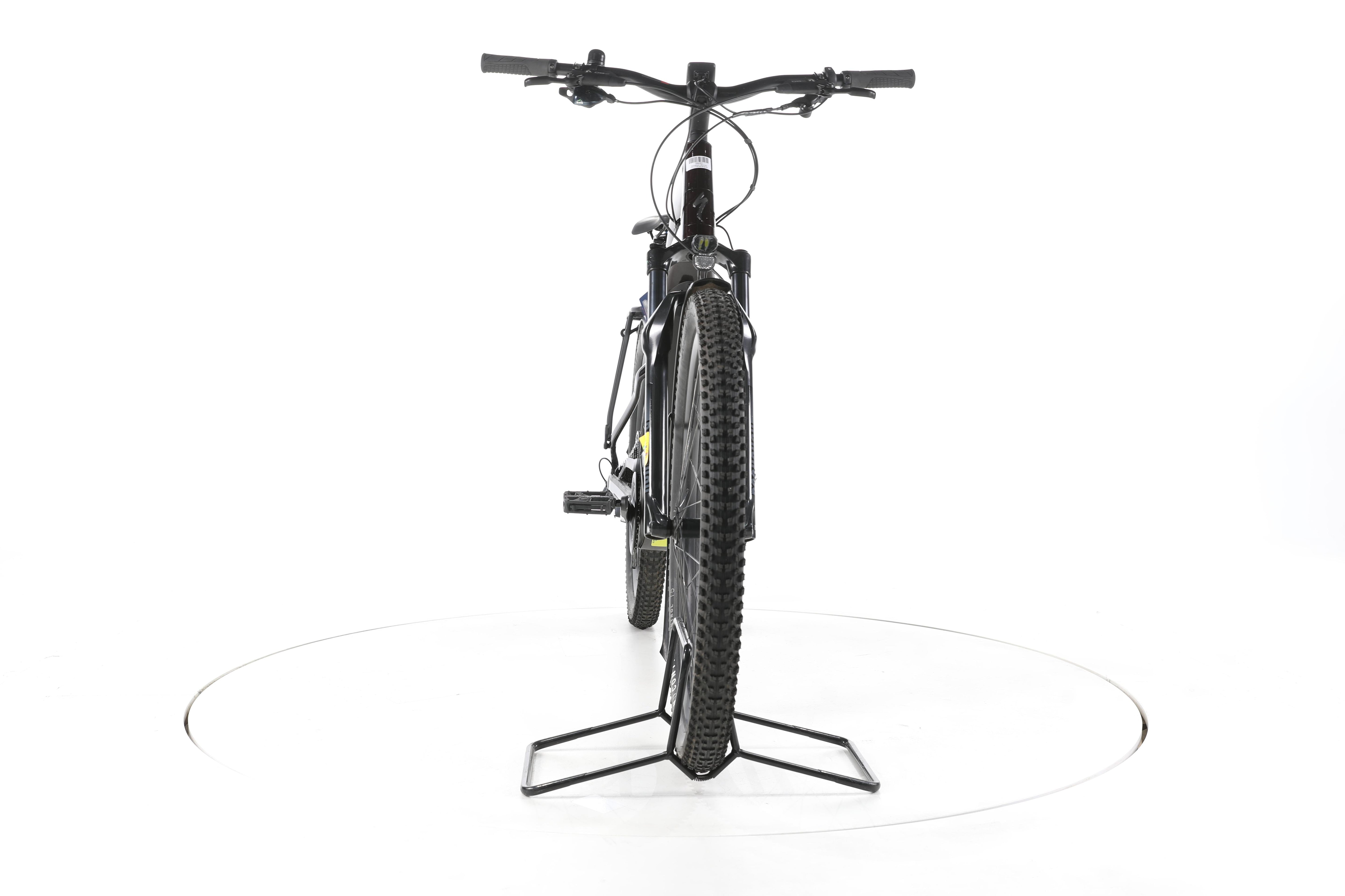 Specialized Turbo Tero 5.0 EQ Trekking E-Bike 2025 - Image 4