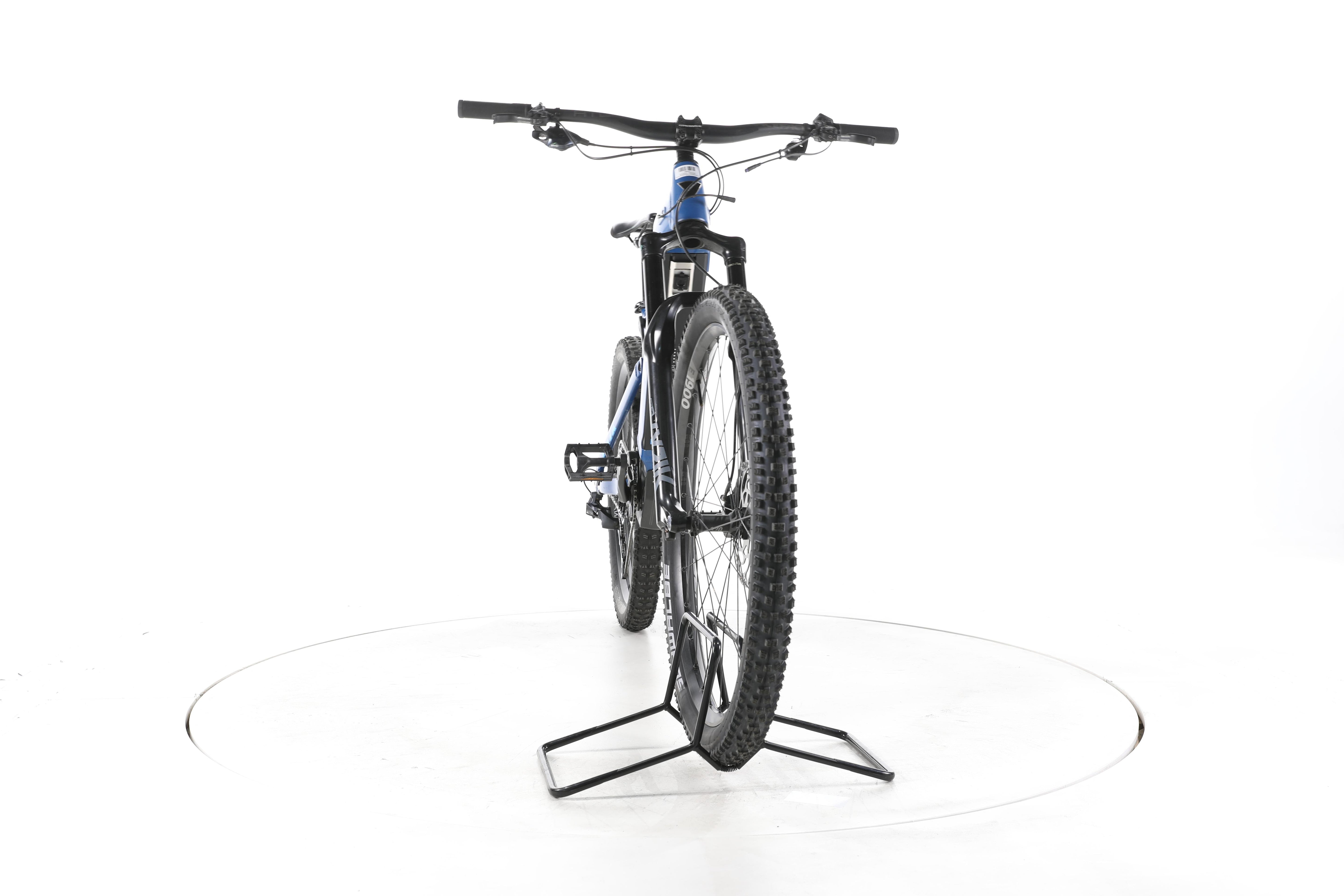 Nox Cycles Hybrid All Mountain 5.9 Comp E-Bike Fully - Image 4