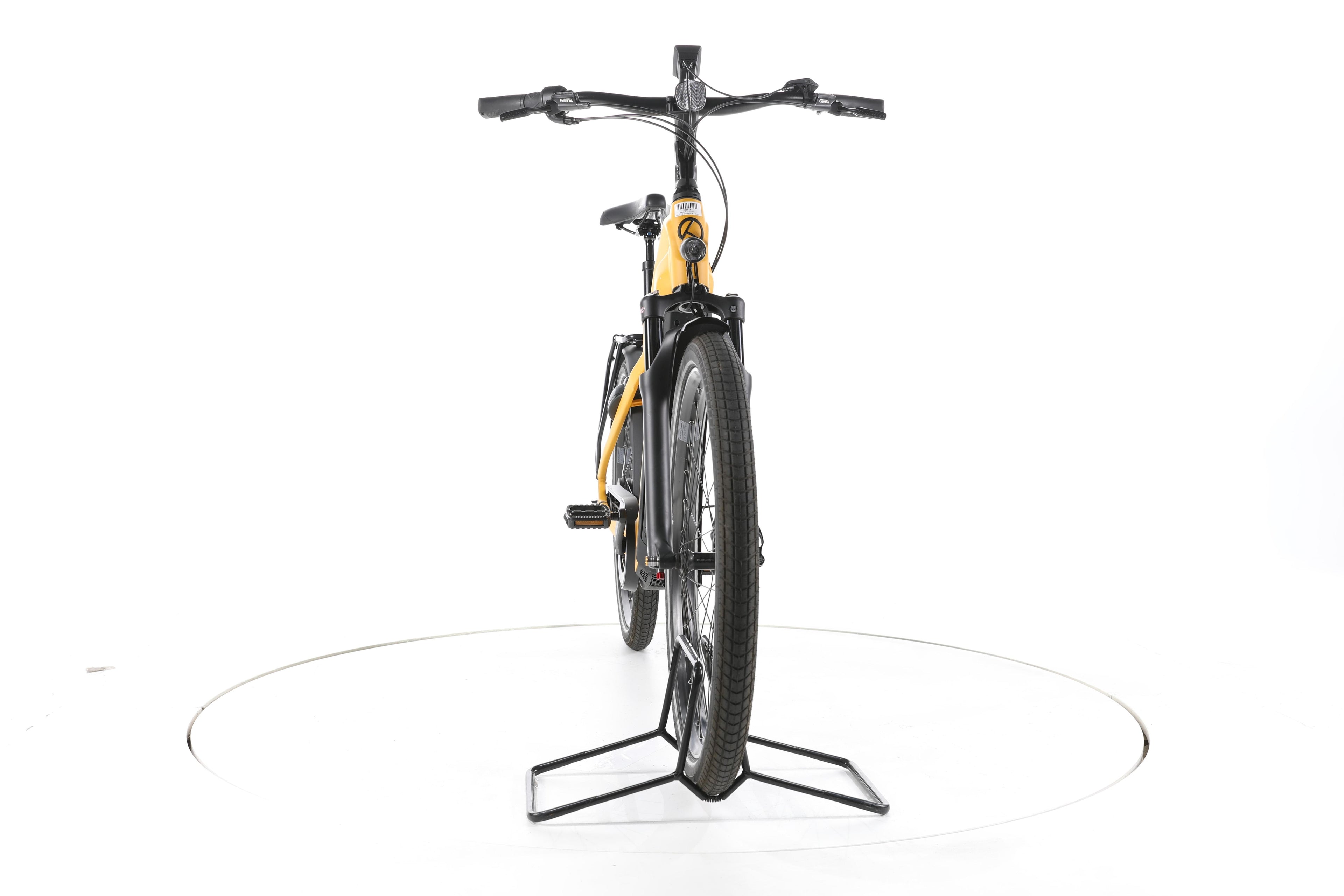 Kalkhoff Image 7.B Excite+ City E-Bike 2023 - Image 4