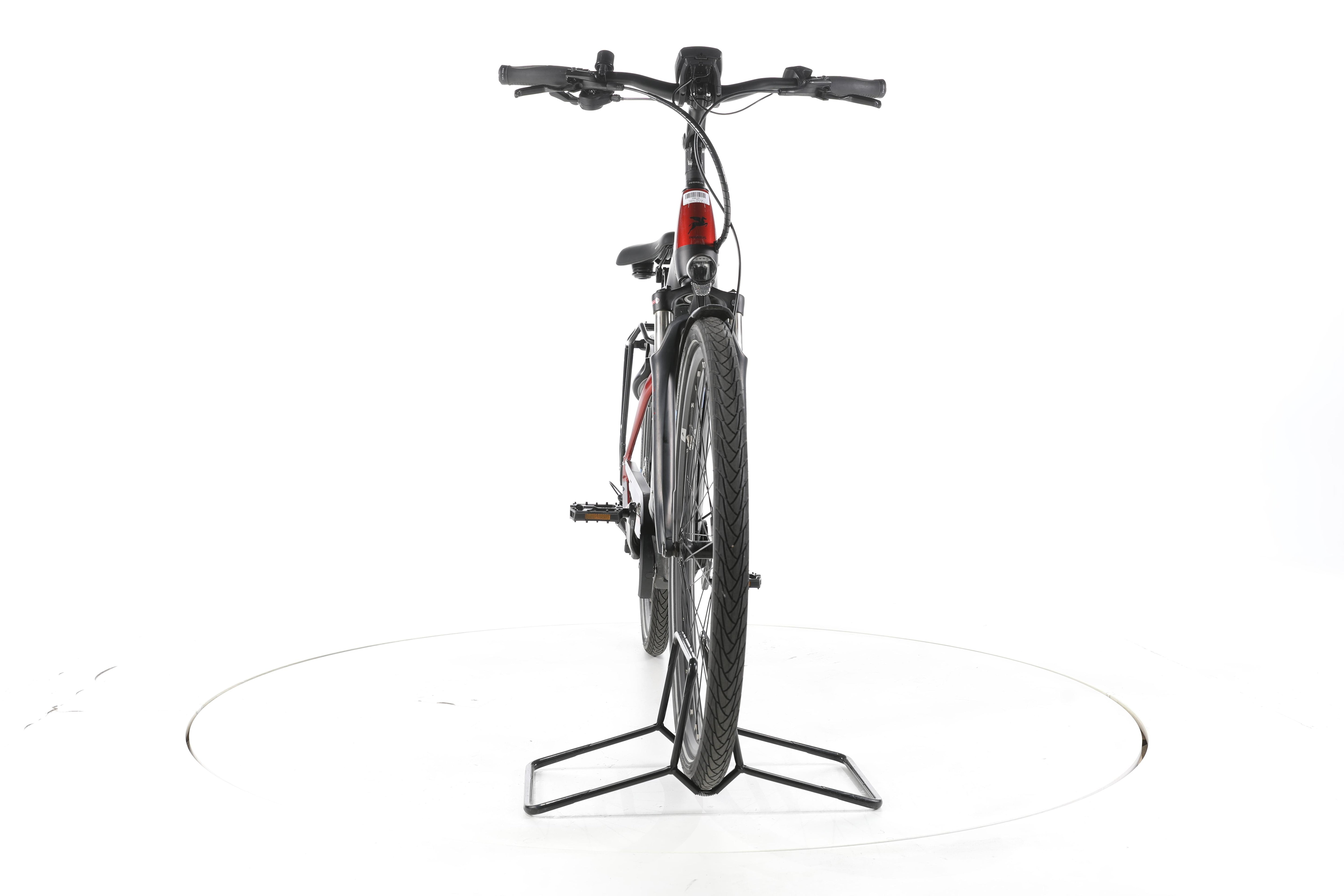 Pegasus Premio EVO 10 Lite Trekking E-Bike - Image 4