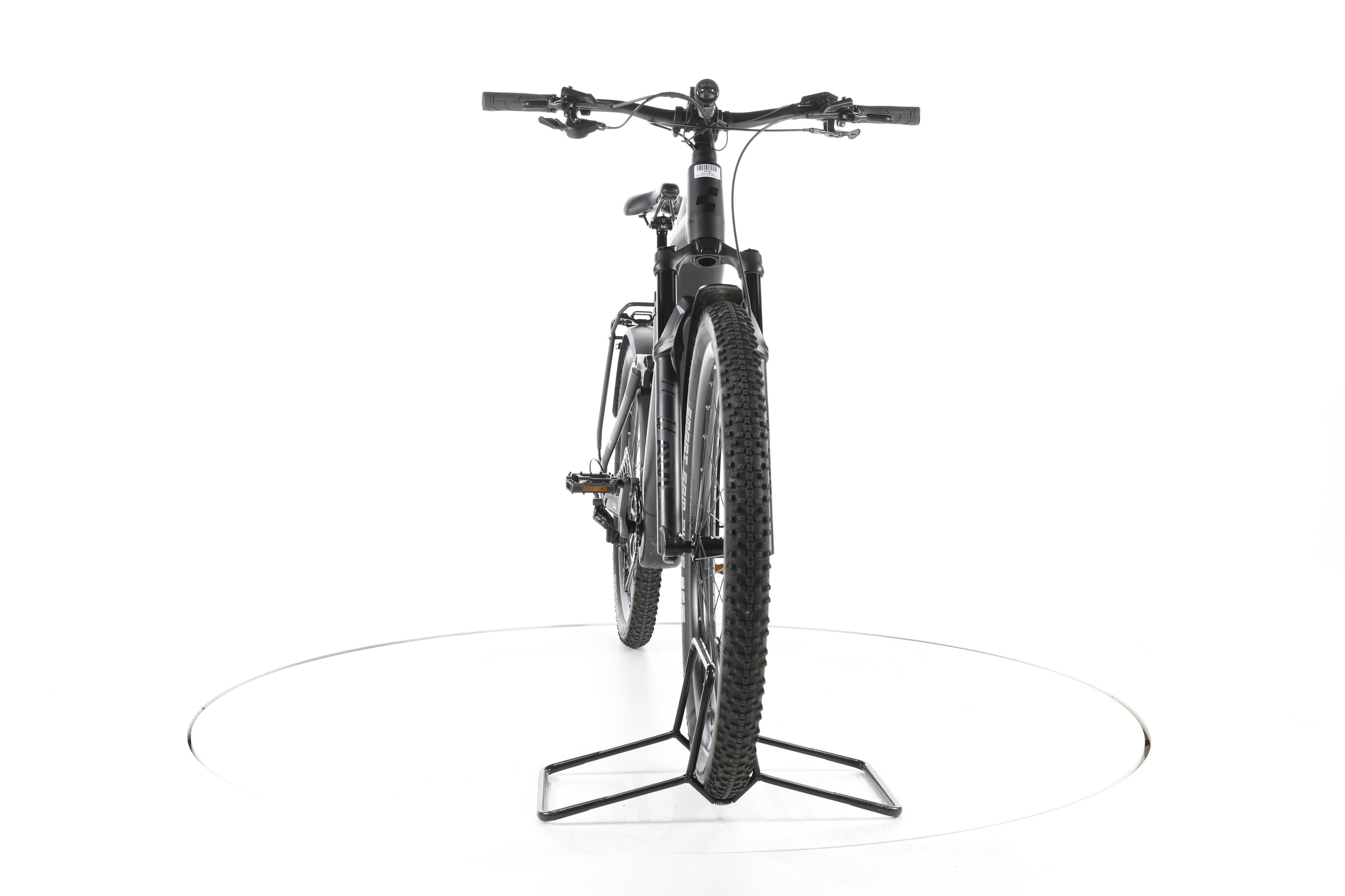 Cube Stereo Hybrid 120 SL Allroad SUV E-Bike - Image 4