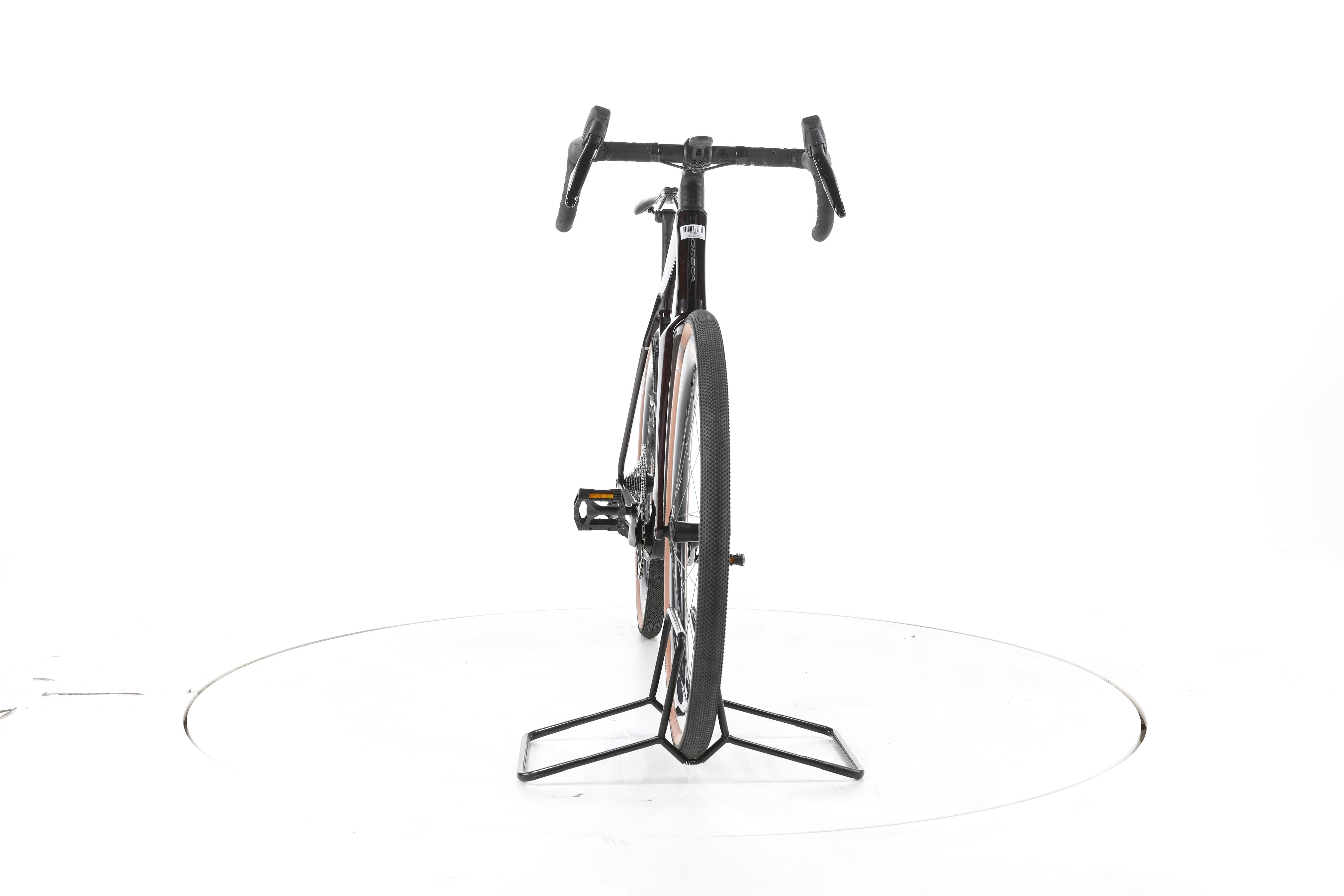 Orbea Terra M31eTEAM 1X Gravelbike Carbon 2024 - Image 4