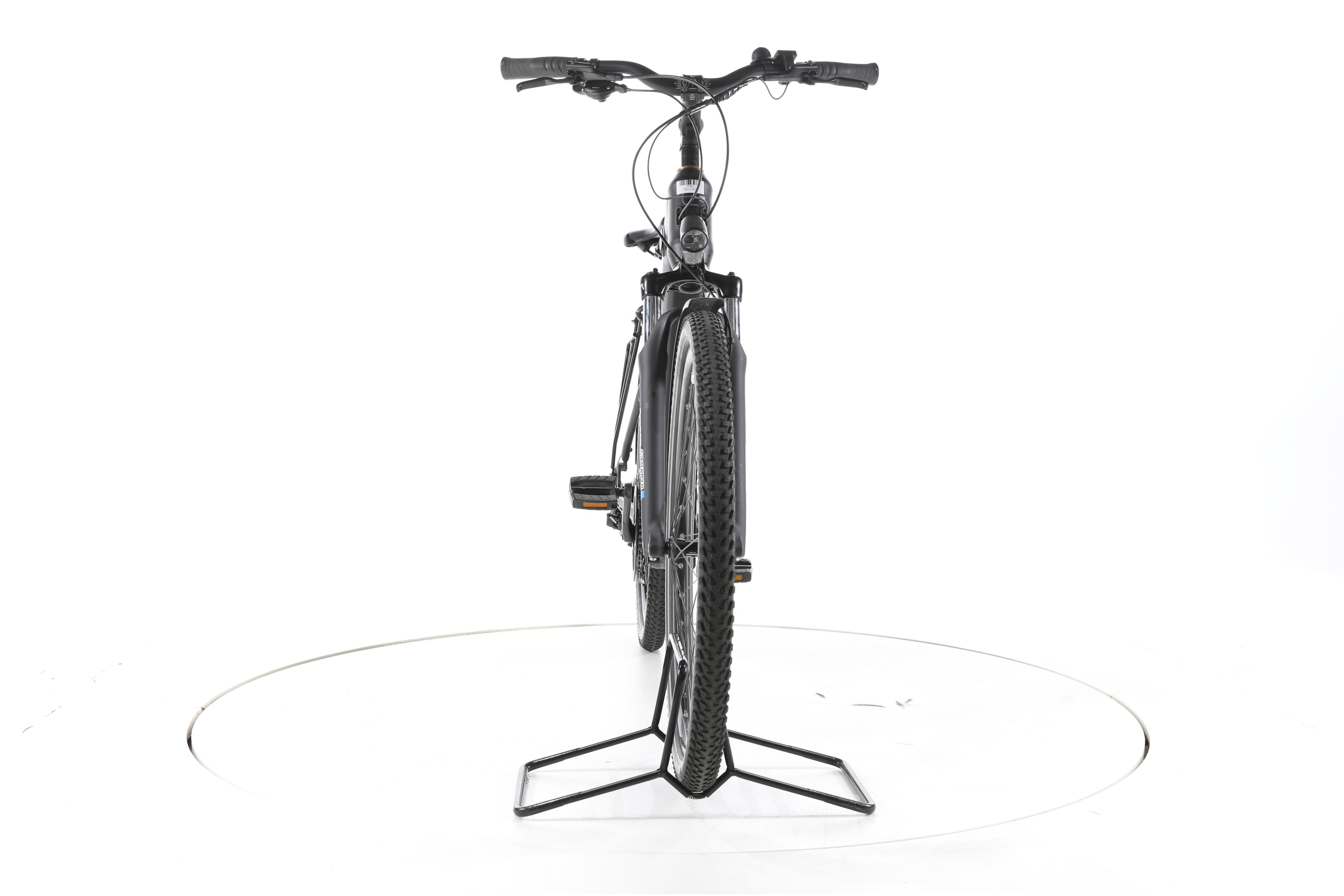 Campus BM 38 Trekking E-Bike - Image 4