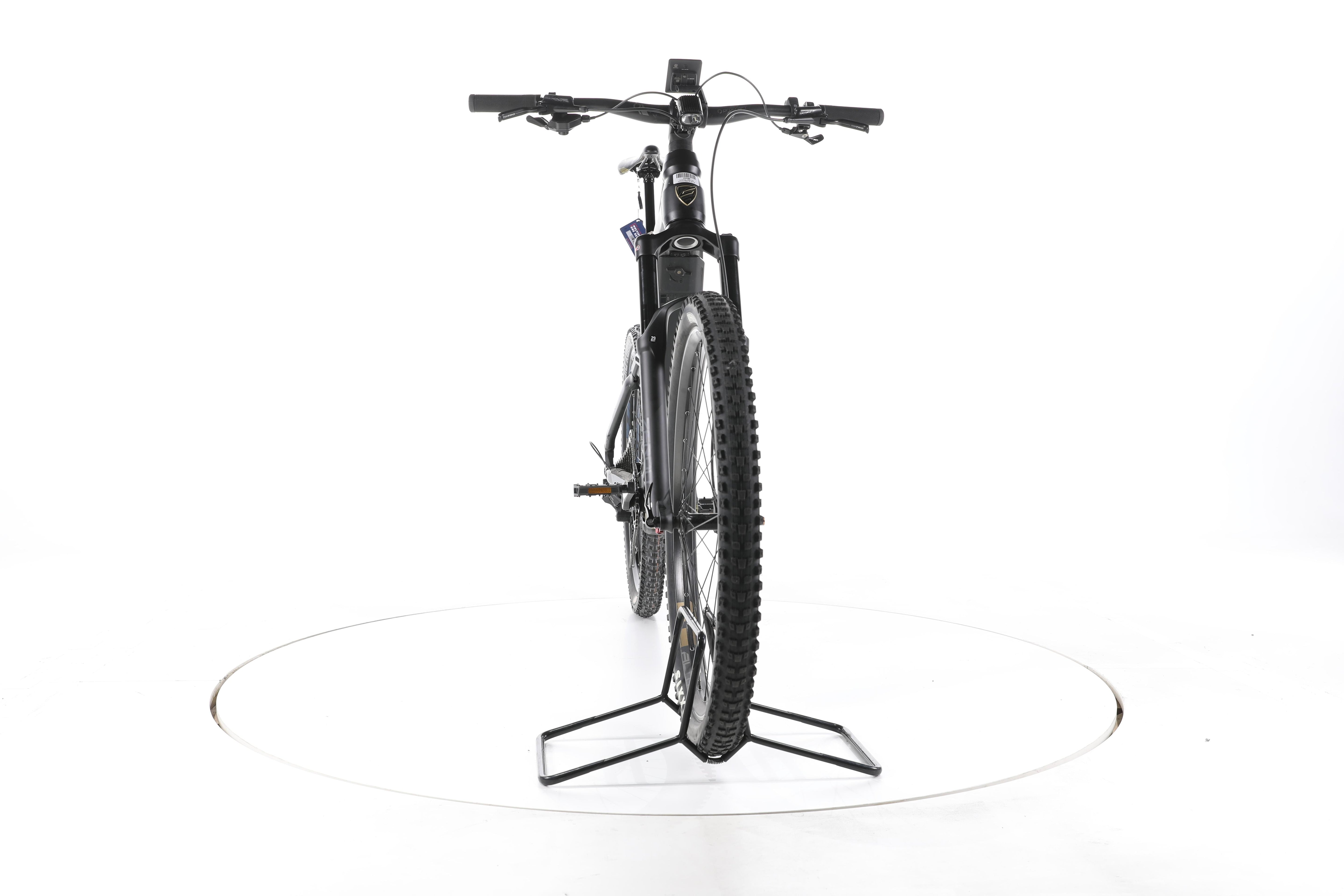 Centurion Numinis R800i E-Bike Fully 2024 - Image 4