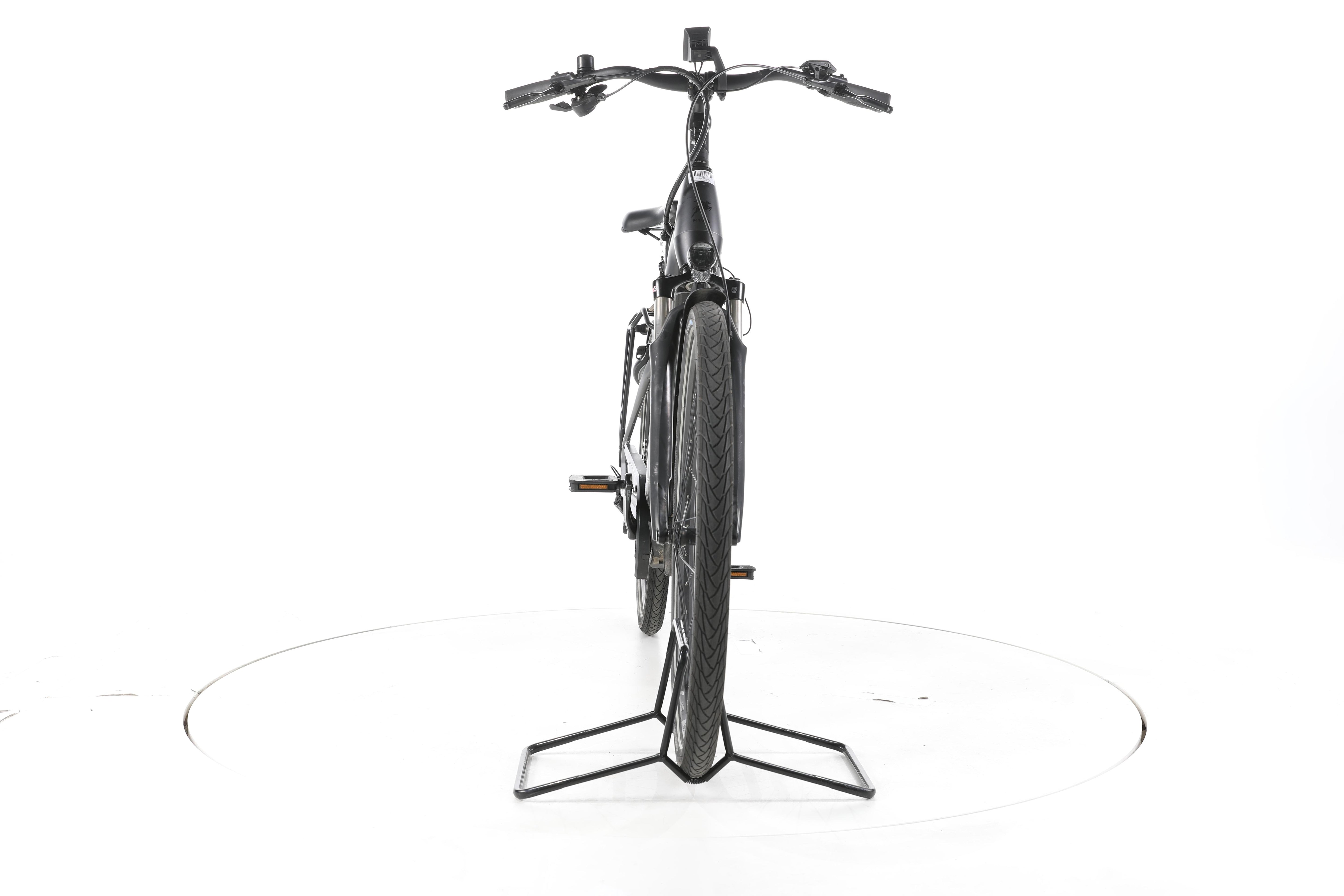 Pegasus Premio Evo 10 Lite Trekking E-Bike Tiefeinsteiger - Image 4