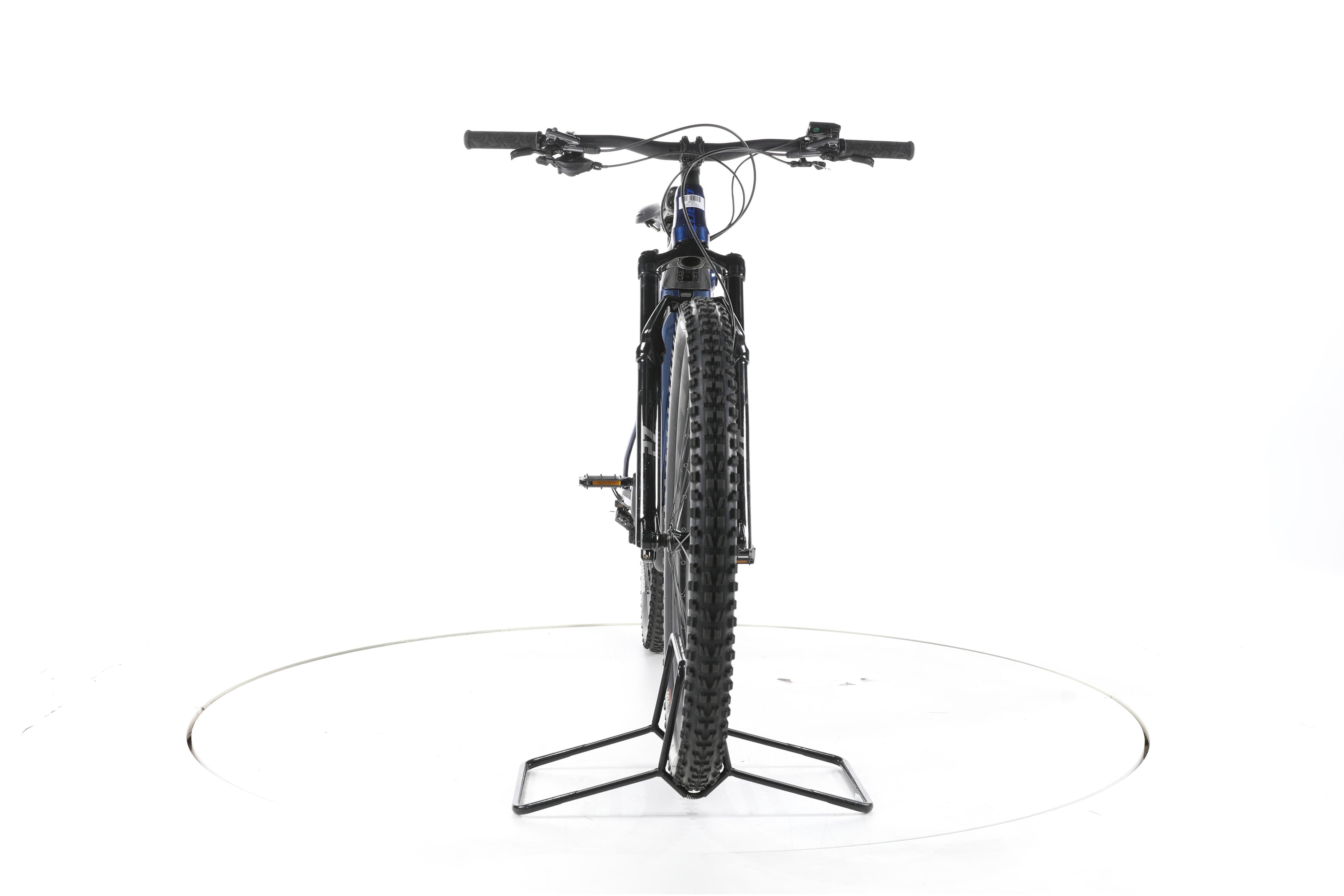 Giant Stance E+ Pro 0 Fully E-Bike - Image 4