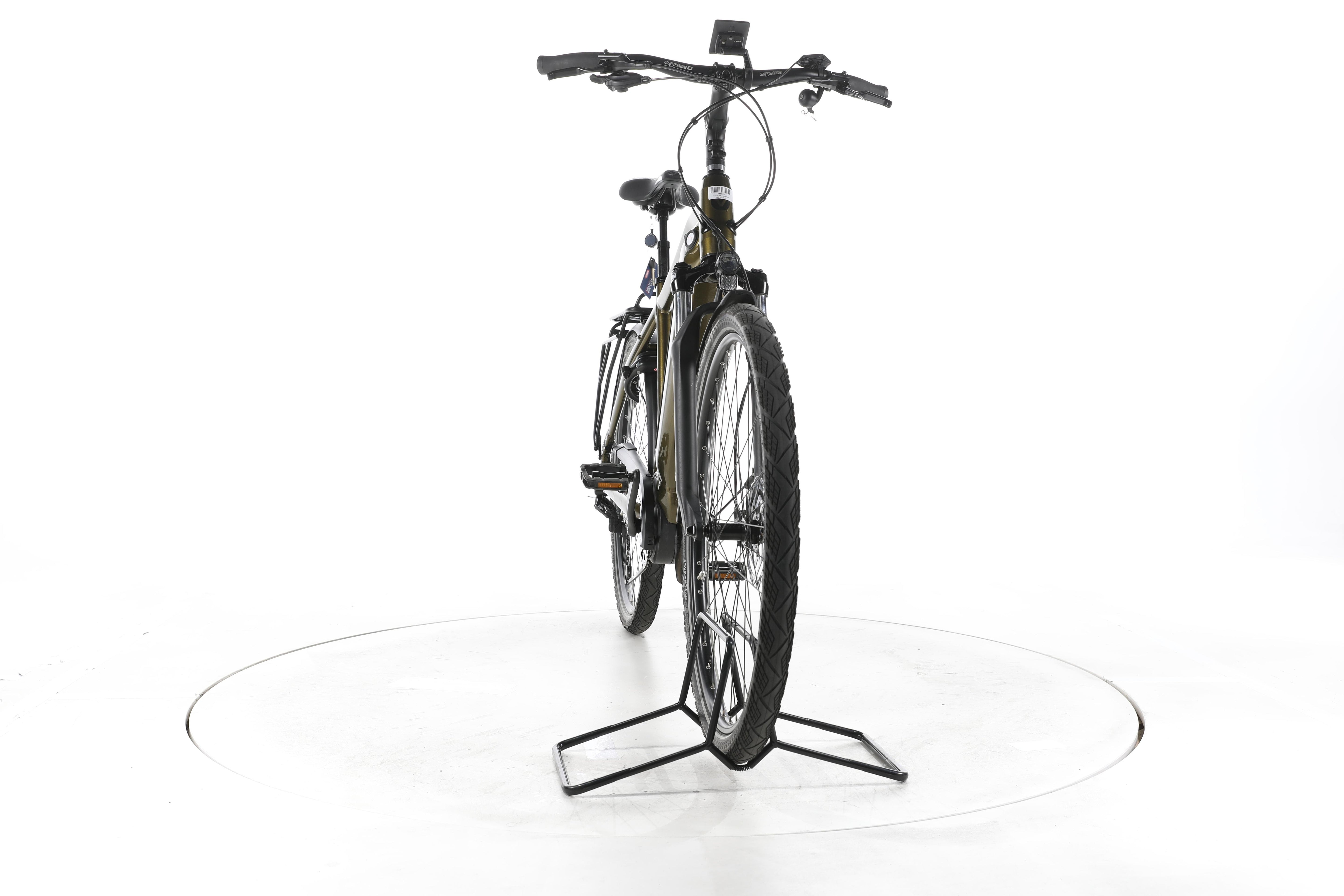 Velo de Ville AEB 890 Trekking E-Bike - Image 4