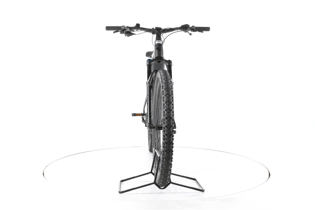 Cube Stereo Hybrid 120 SLT Fully E-Bike - Image 4