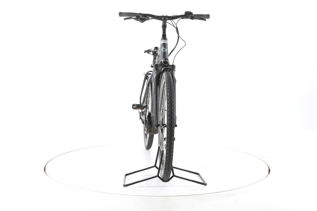 Bergamont E-Horizon Tour 5 Amsterdam Trekking E-Bike Tiefeinsteiger - Image 4
