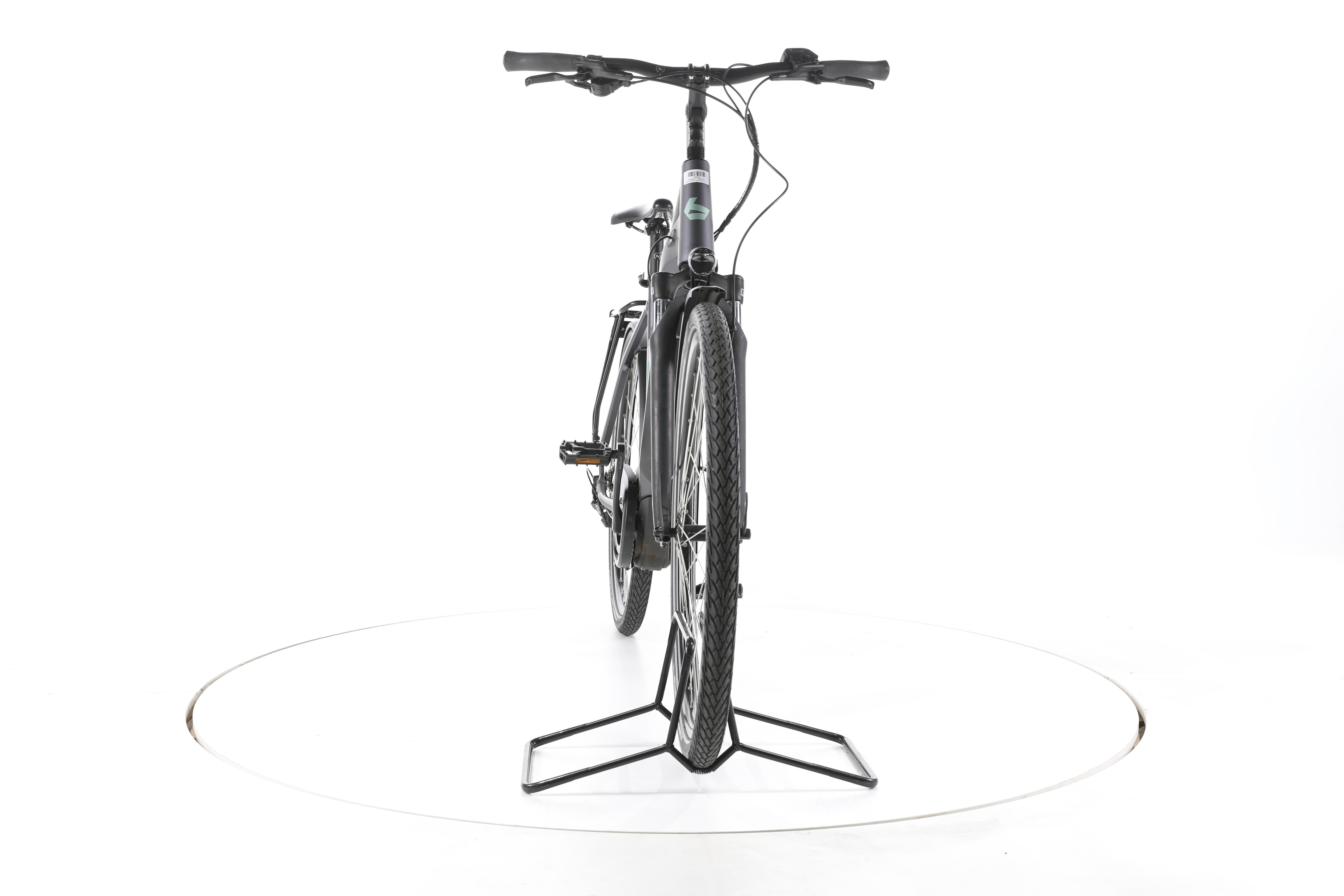 Bergamont E-Horizon Tour 5 Amsterdam Trekking E-Bike Tiefeinsteiger - Image 4