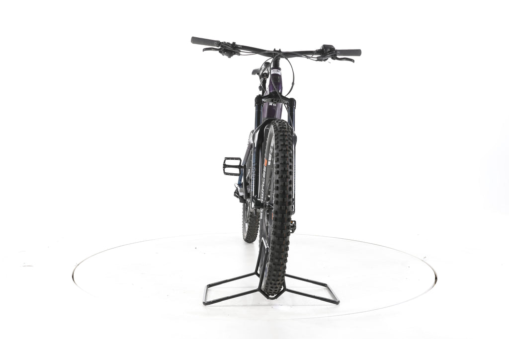Haibike AllTrail 8 E-Bike Fully - Image 4