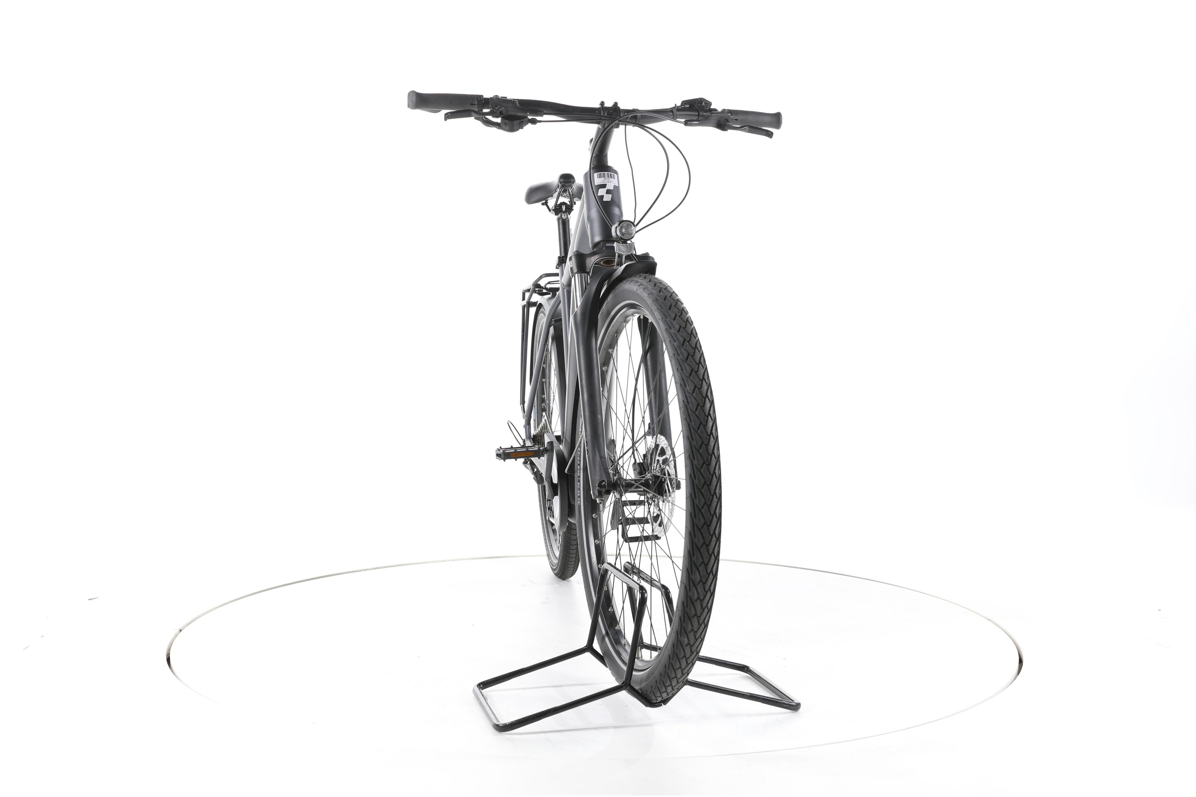 Cube Touring Hybrid ONE Trekking E-Bike 2023 - Image 4