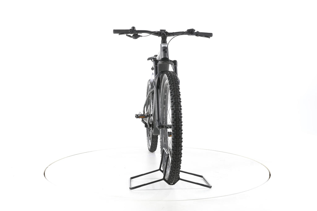 Cube Reaction Hybrid Race E-Bike - Image 4