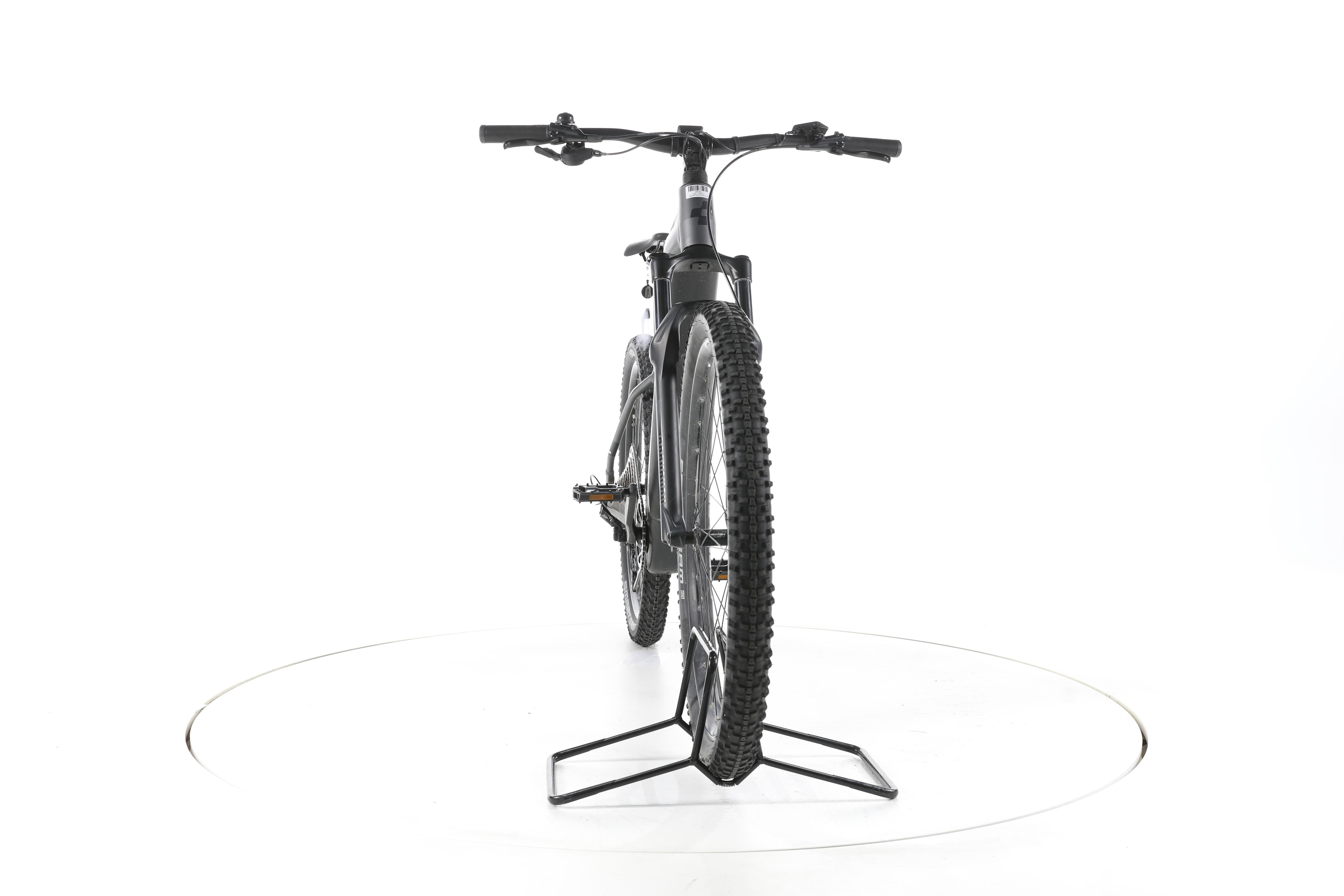 Cube Reaction Hybrid Race E-Bike - Image 4