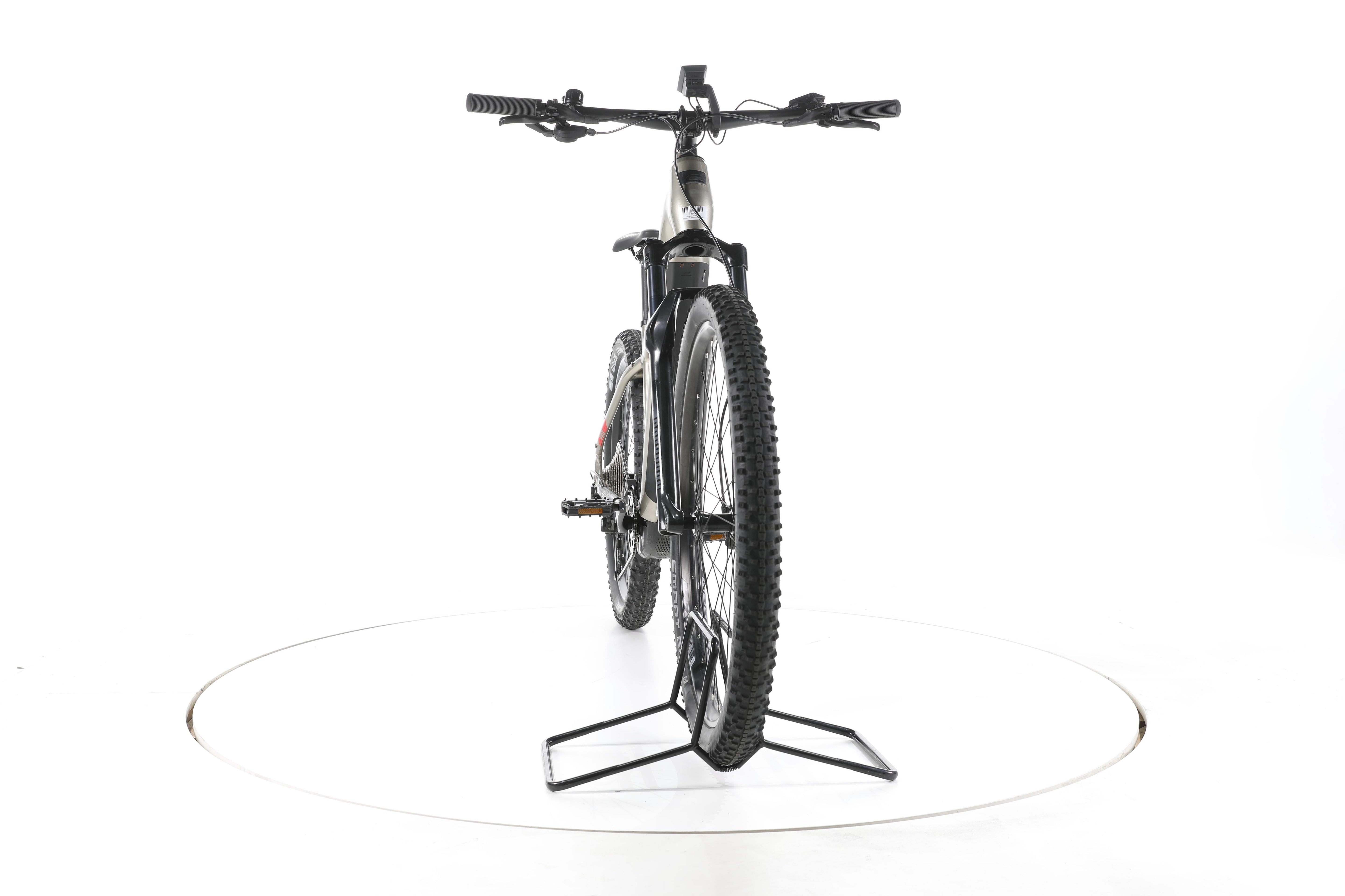 Corratec E-Power X-Vert Pro E-Bike - Image 4