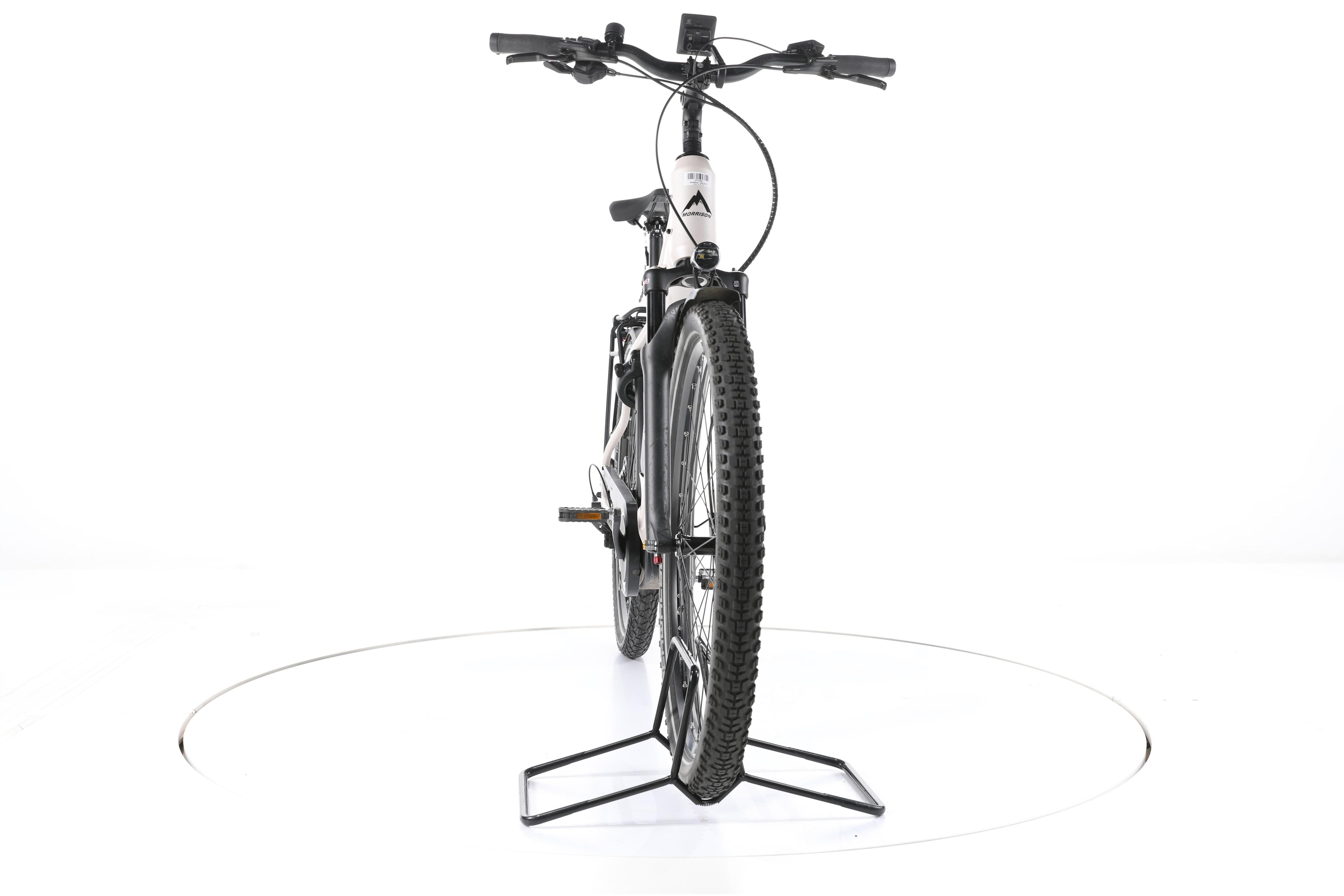 MORRISON SUB 3.0 Trekking E-Bike 2023 - Image 4