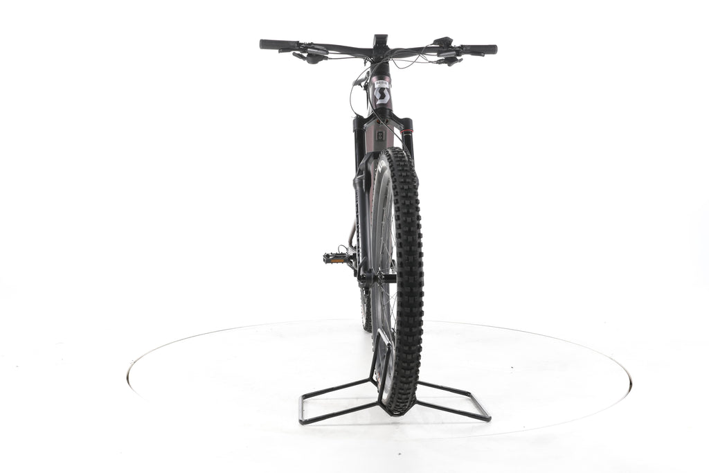Scott Patron 920 E-Bike 2024 - Image 4