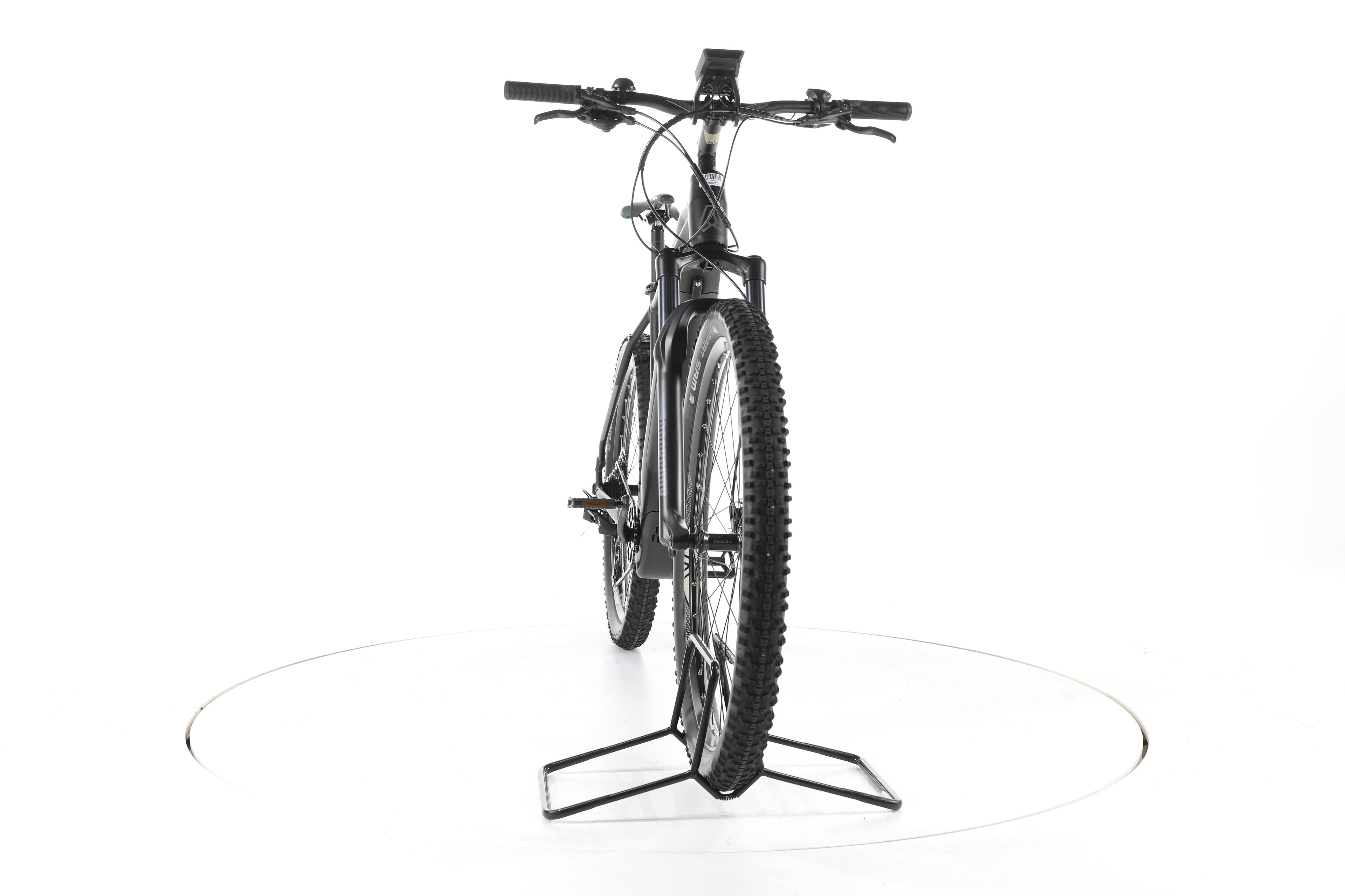 Axess Element E-Bike - Image 4